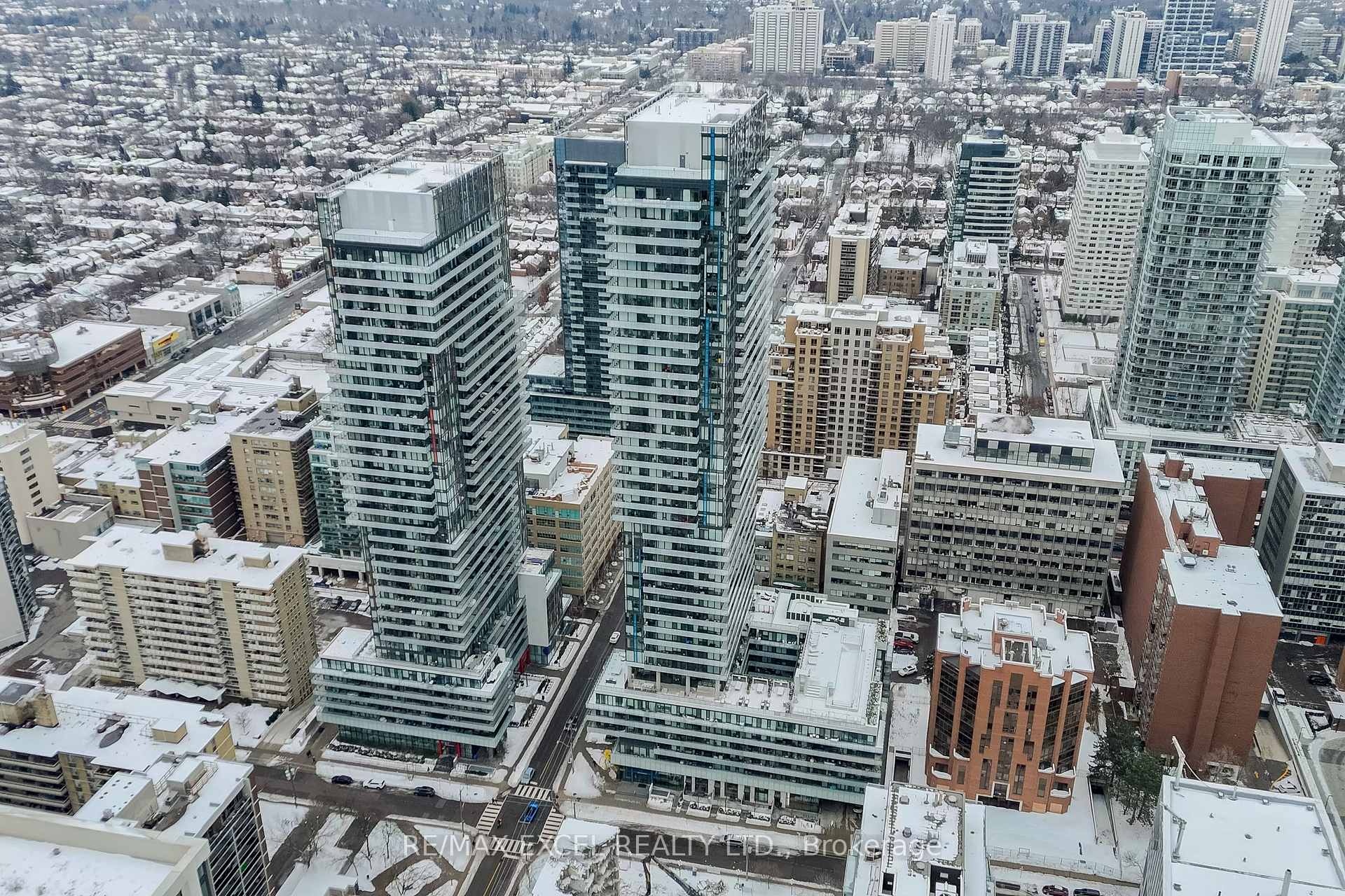 Photo 39 of Unit 1913, 161 Roehampton Avenue, Toronto, Mount Pleasant West — HOMEH