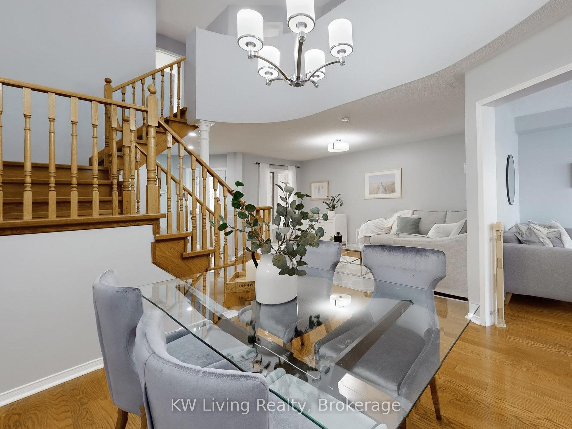 Photo 8 of 8 Gill Crescent, Ajax, Central West — HOMEH