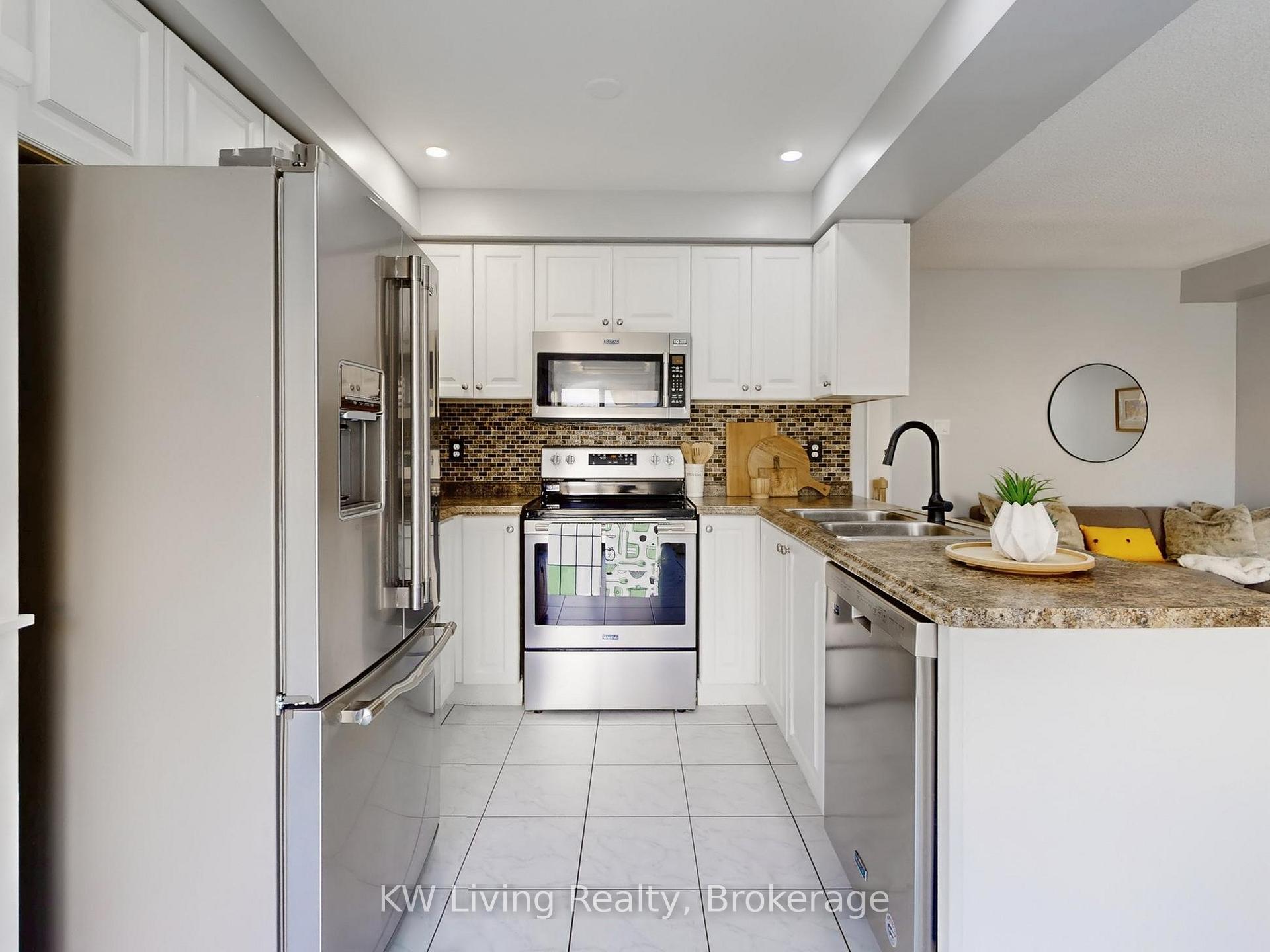 Photo 13 of 8 Gill Crescent, Ajax, Central West — HOMEH