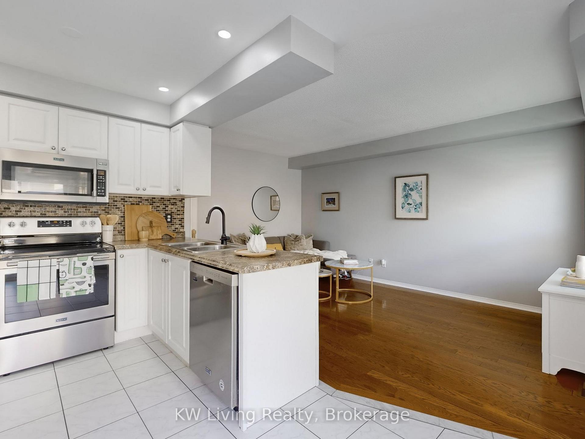 Photo 14 of 8 Gill Crescent, Ajax, Central West — HOMEH