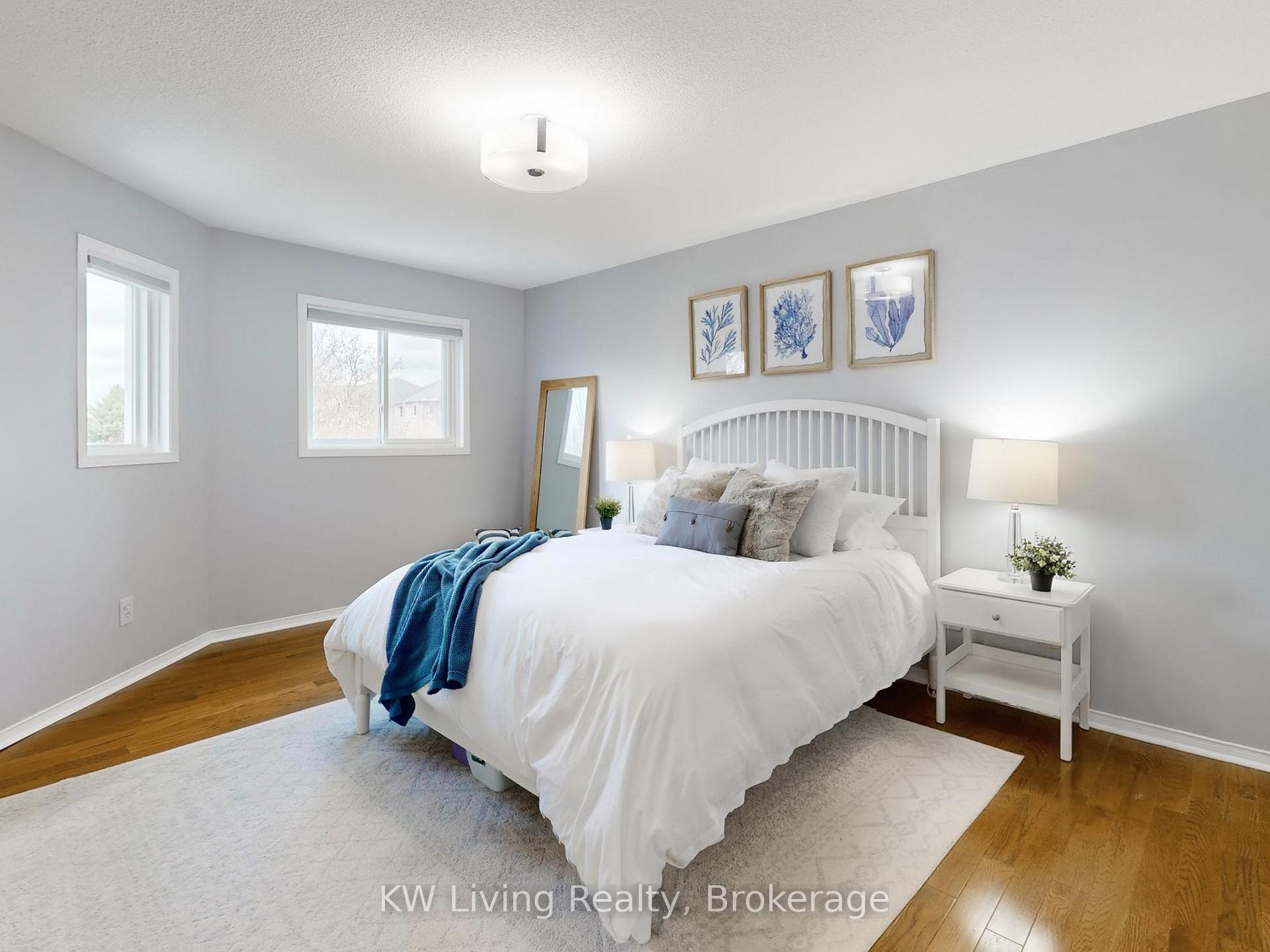 Photo 18 of 8 Gill Crescent, Ajax, Central West — HOMEH