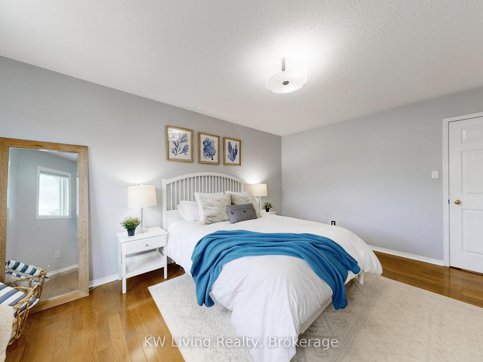 Photo 20 of 8 Gill Crescent, Ajax, Central West — HOMEH