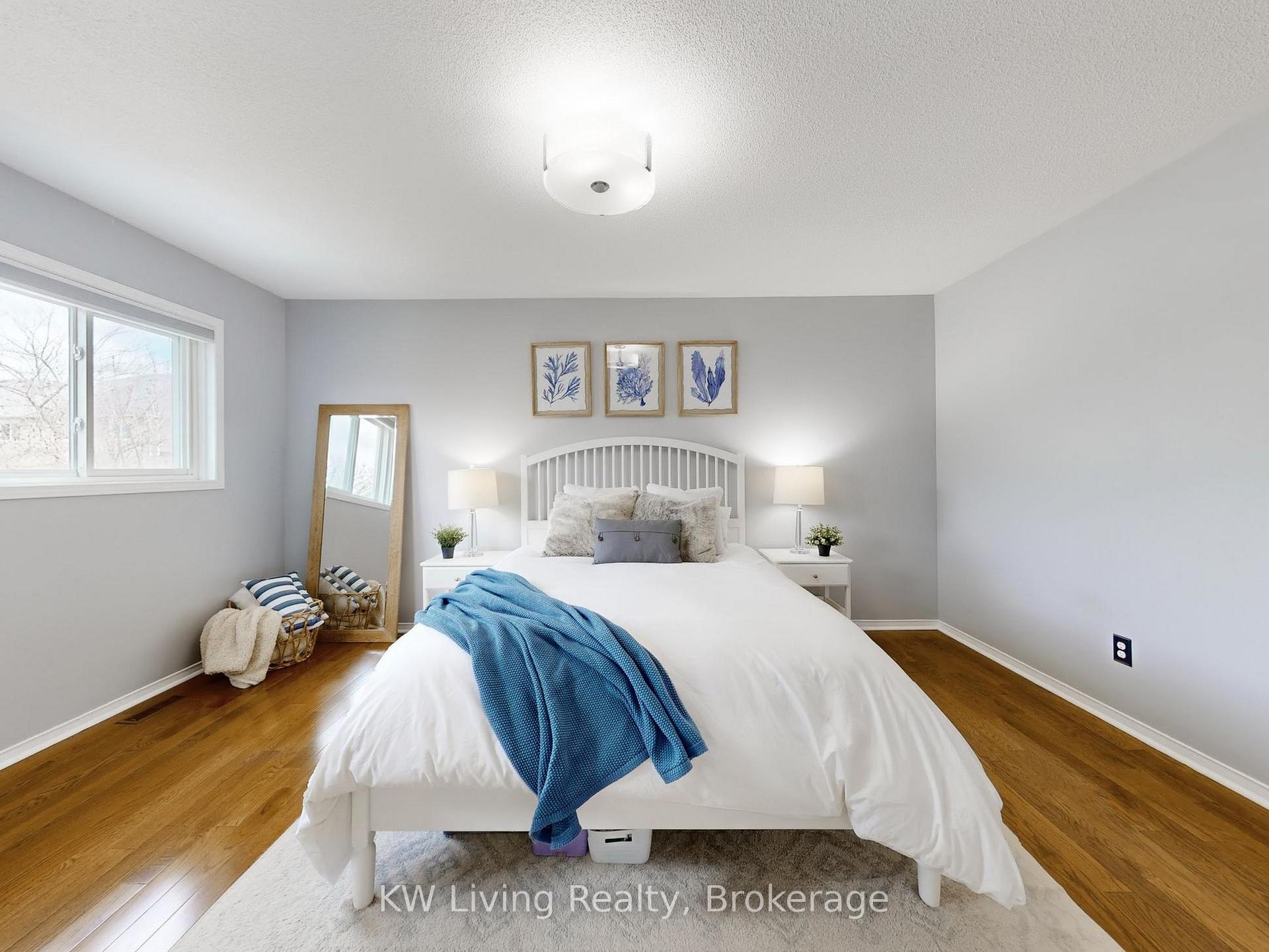 Photo 21 of 8 Gill Crescent, Ajax, Central West — HOMEH