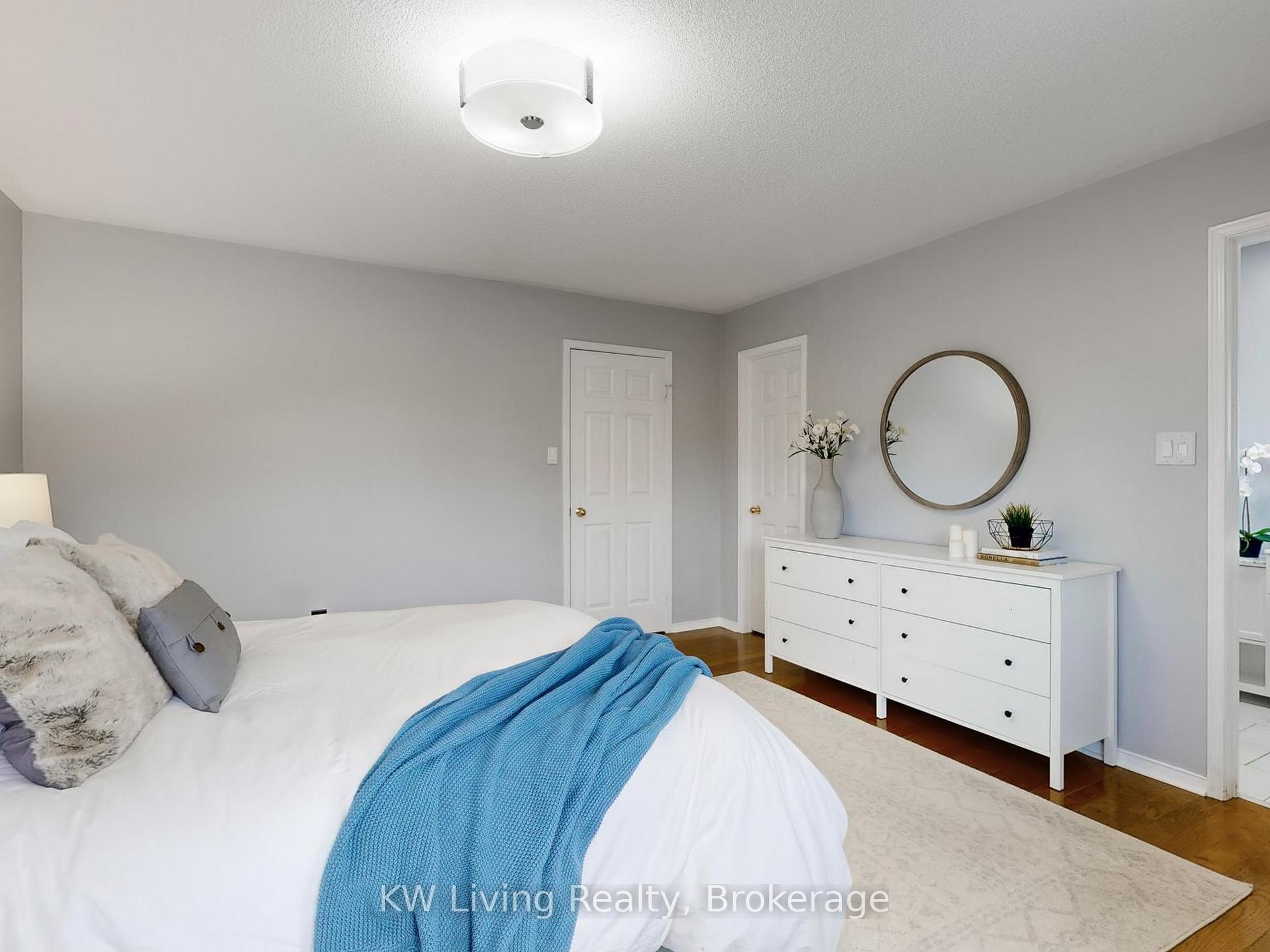 Photo 22 of 8 Gill Crescent, Ajax, Central West — HOMEH