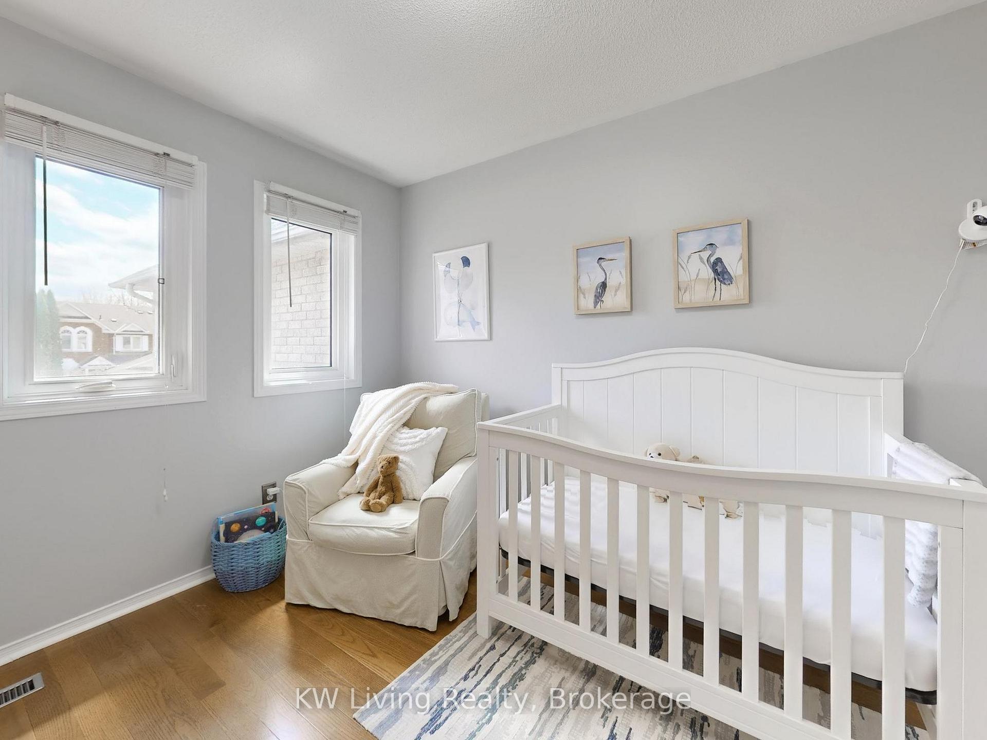 Photo 30 of 8 Gill Crescent, Ajax, Central West — HOMEH