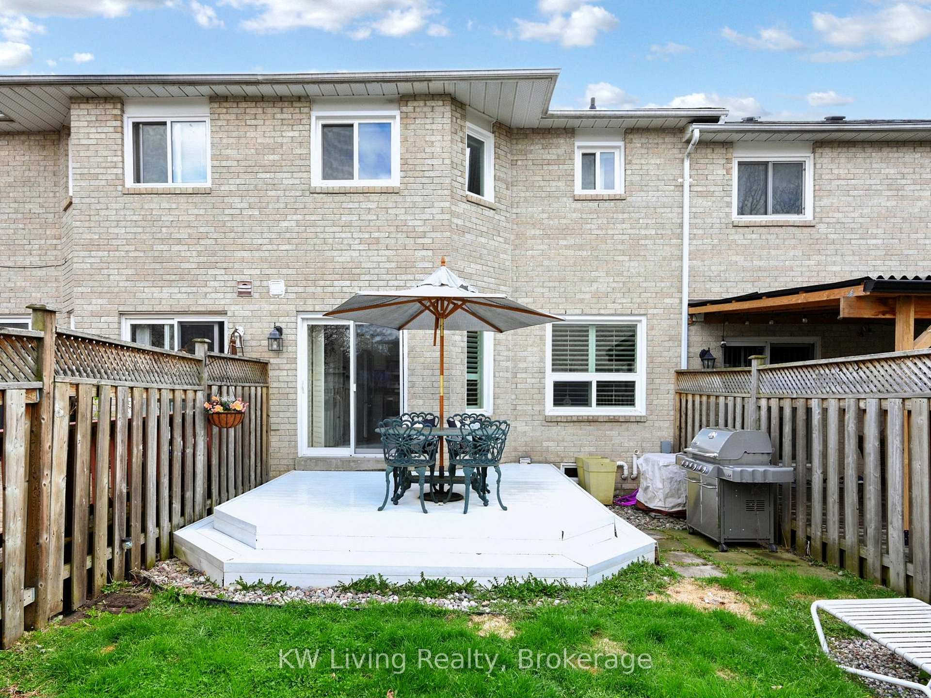 Photo 32 of 8 Gill Crescent, Ajax, Central West — HOMEH