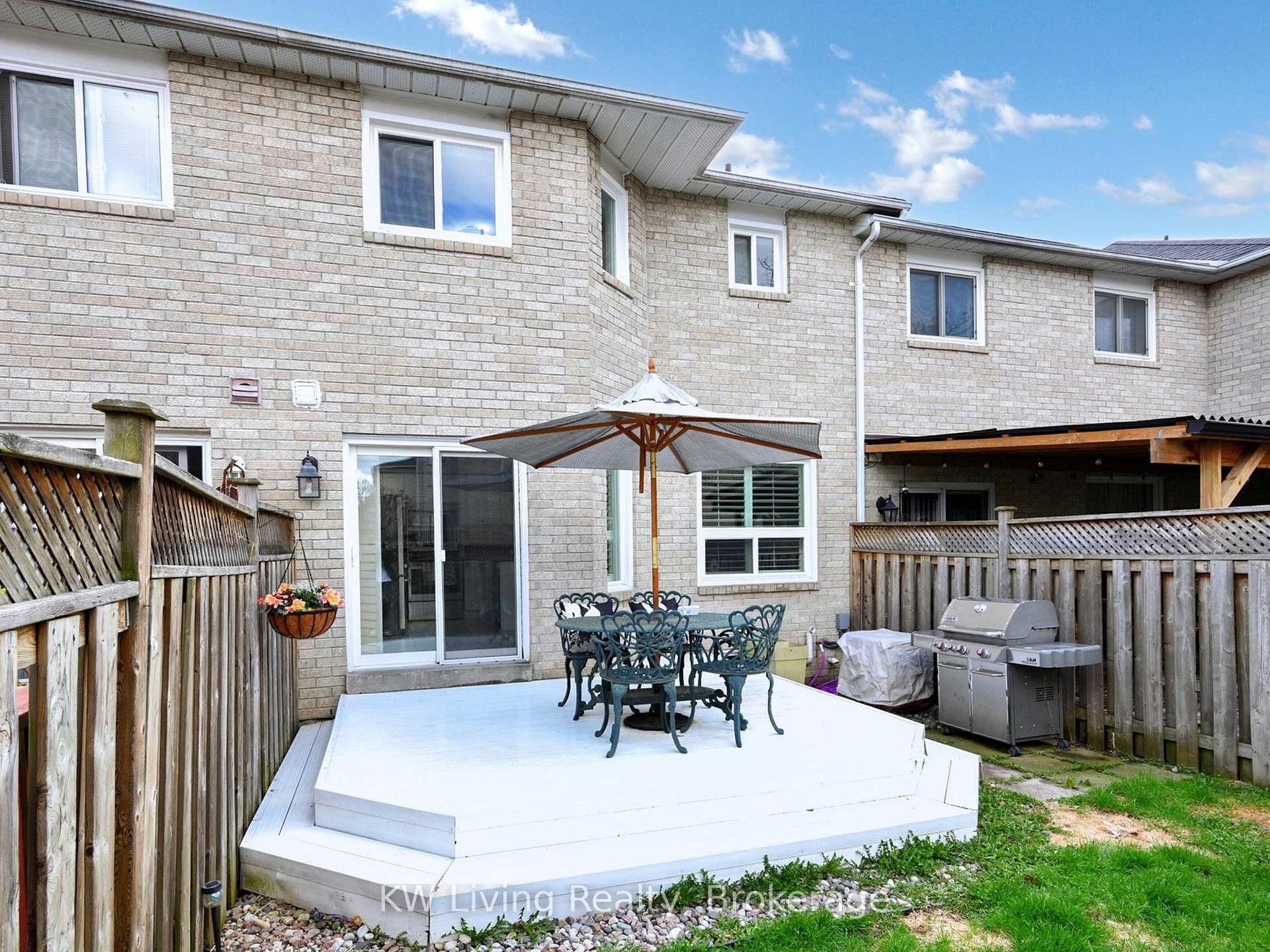 Photo 33 of 8 Gill Crescent, Ajax, Central West — HOMEH