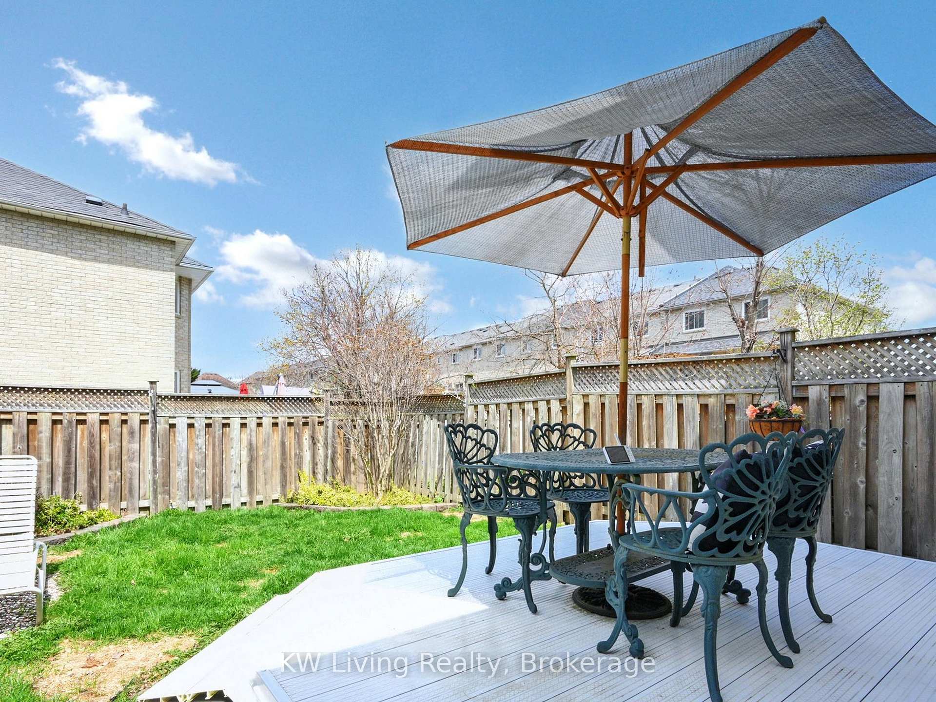 Photo 34 of 8 Gill Crescent, Ajax, Central West — HOMEH