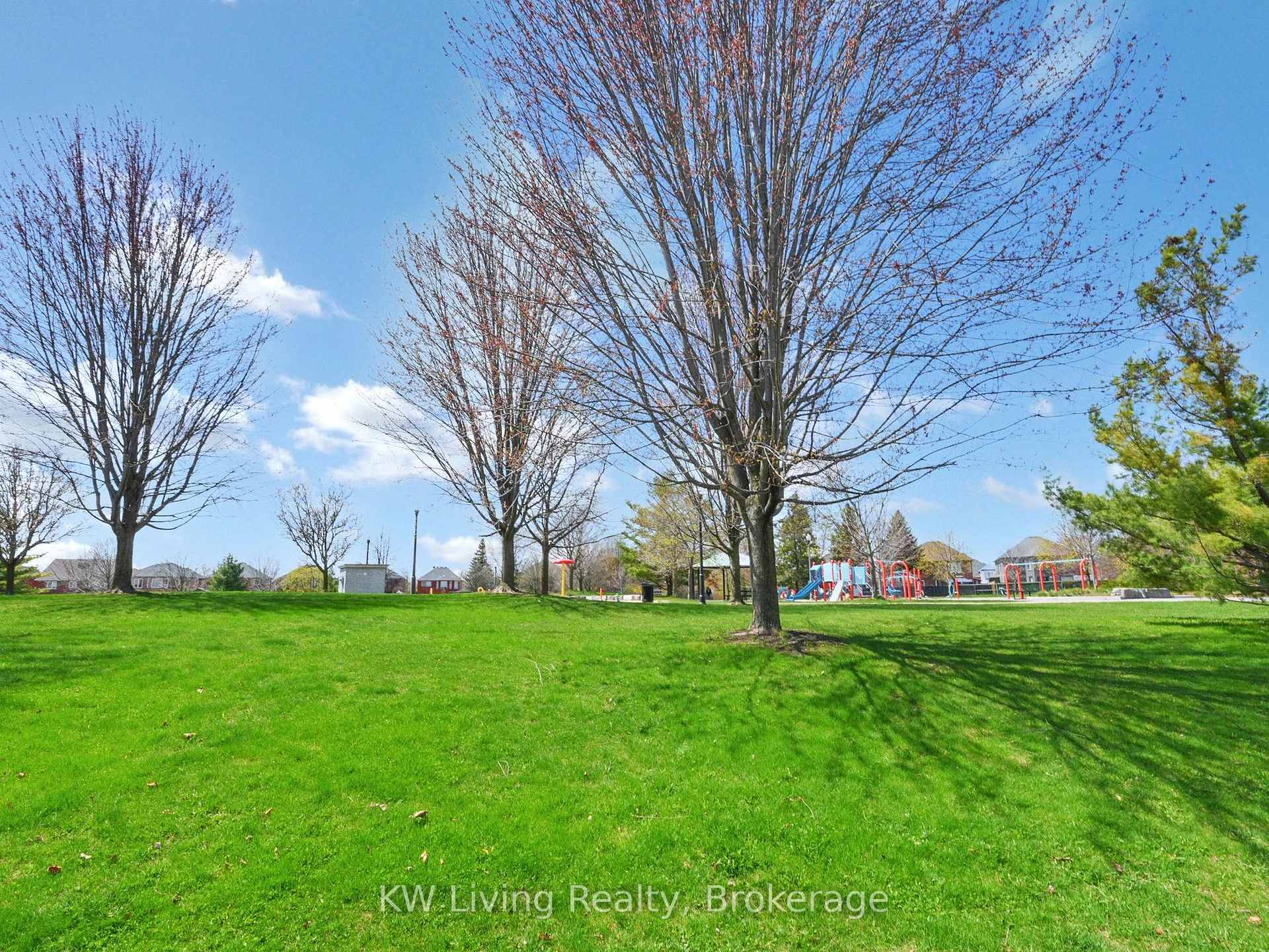 Photo 35 of 8 Gill Crescent, Ajax, Central West — HOMEH
