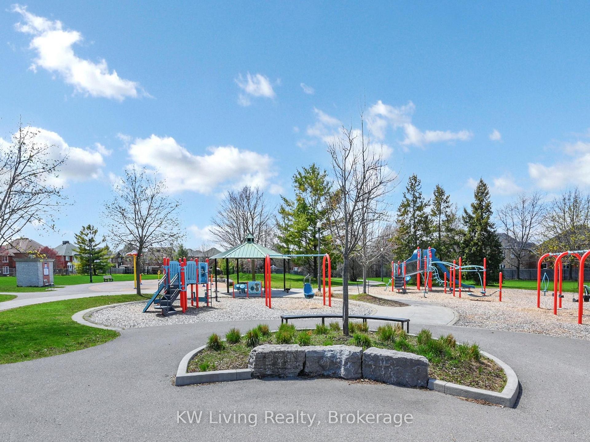 Photo 36 of 8 Gill Crescent, Ajax, Central West — HOMEH