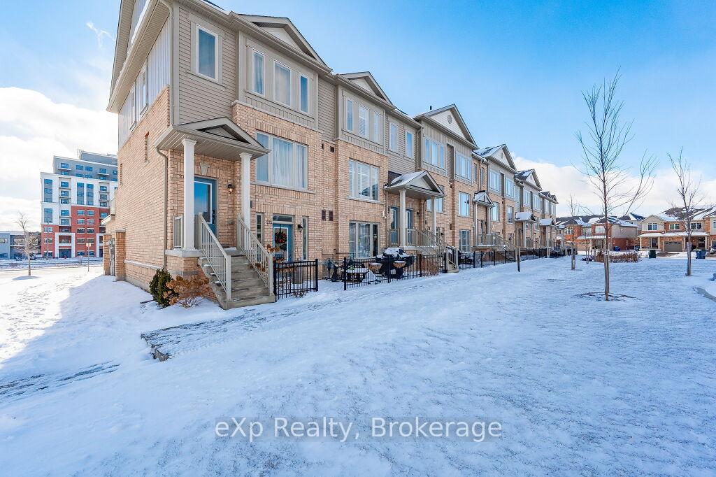 Photo 14 of 285 Law Drive, Guelph, Grange Road — HOMEH