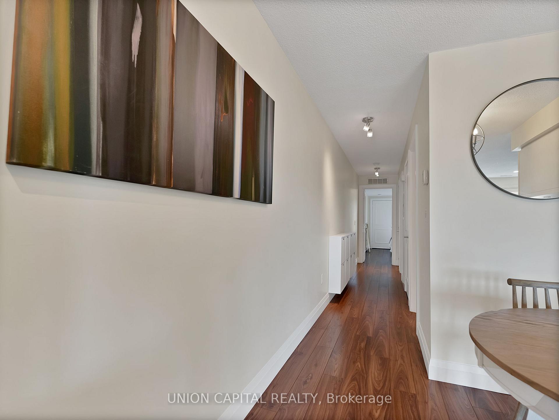 Photo 14 of Unit 302, 72 Aerodrome Crescent, Toronto, Leaside — HOMEH