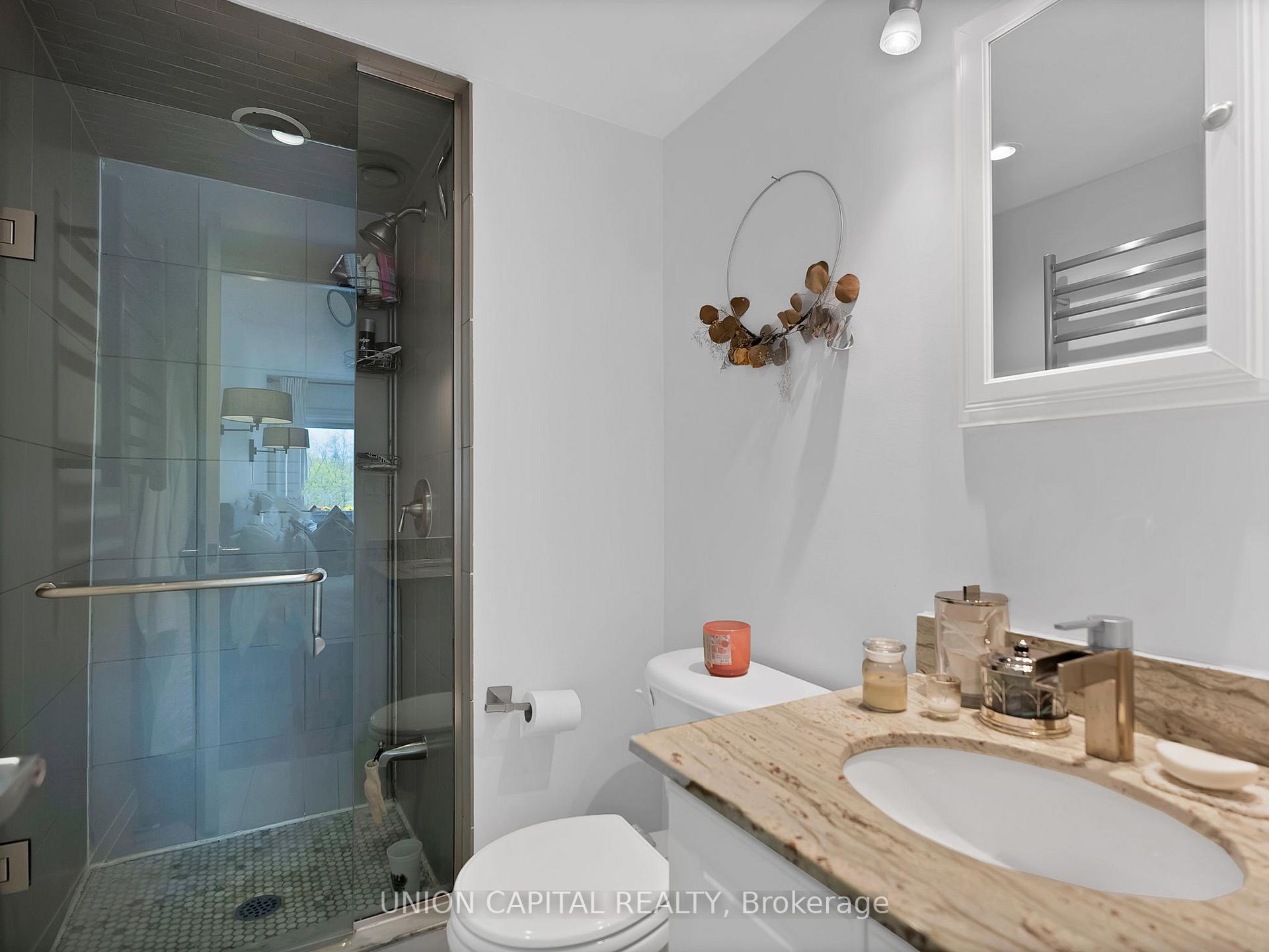 Photo 22 of Unit 302, 72 Aerodrome Crescent, Toronto, Leaside — HOMEH