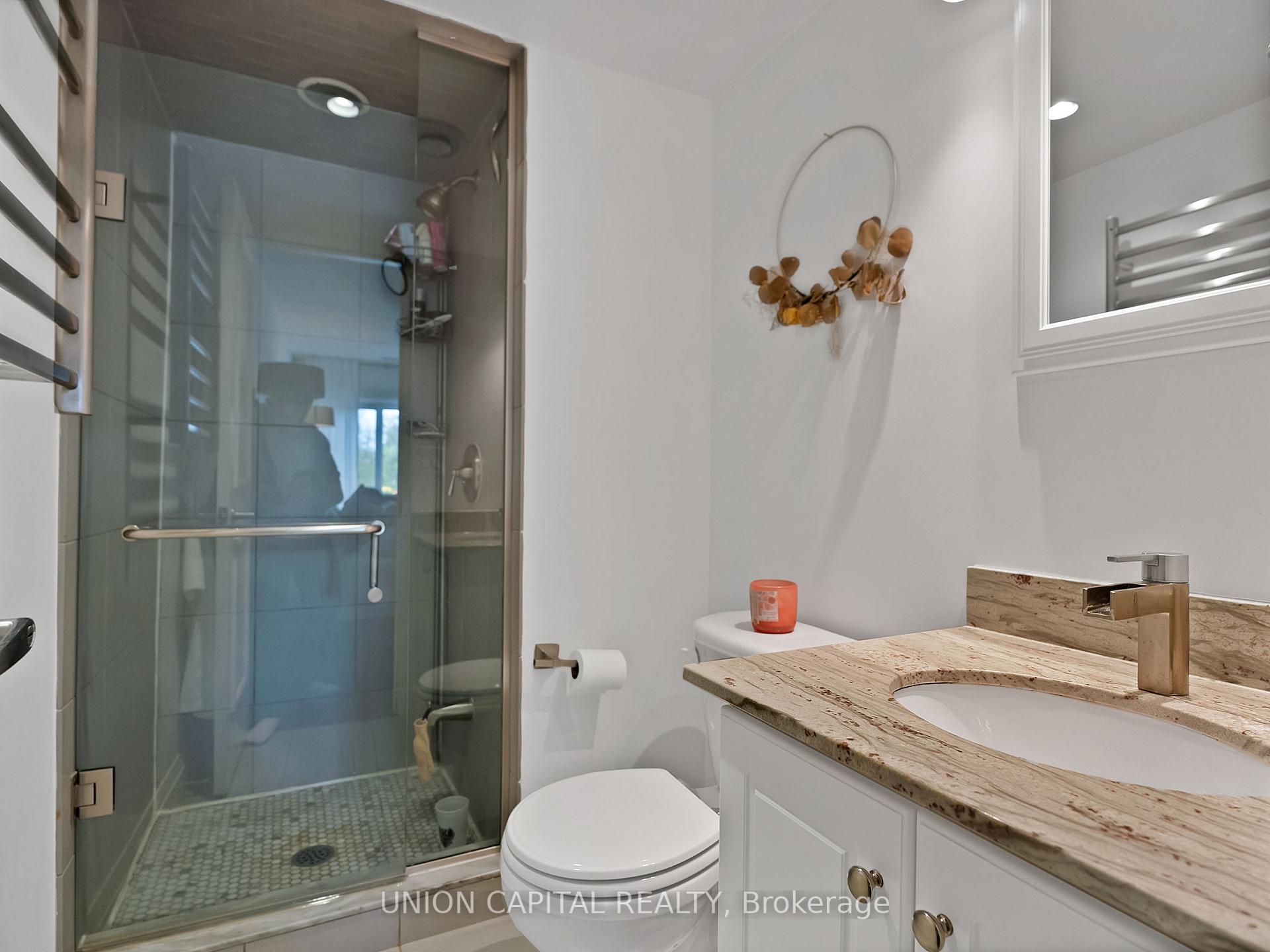 Photo 23 of Unit 302, 72 Aerodrome Crescent, Toronto, Leaside — HOMEH