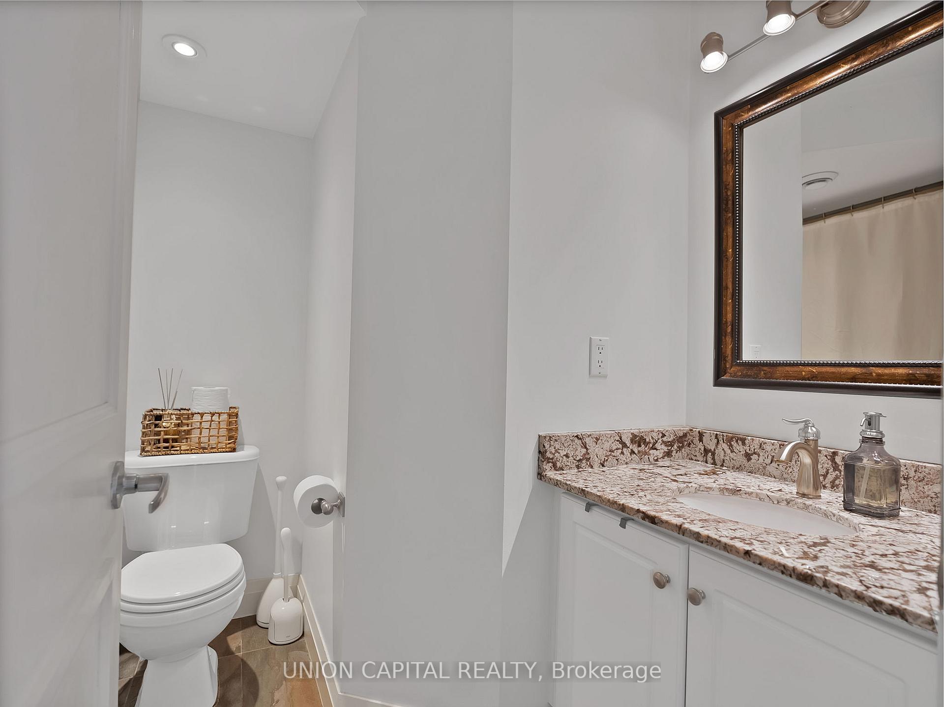 Photo 31 of Unit 302, 72 Aerodrome Crescent, Toronto, Leaside — HOMEH