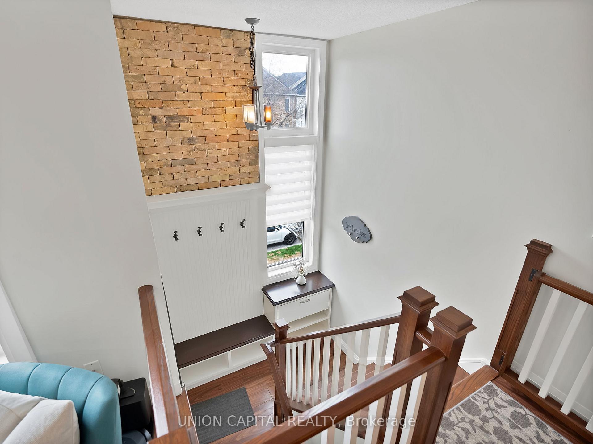 Photo 33 of Unit 302, 72 Aerodrome Crescent, Toronto, Leaside — HOMEH