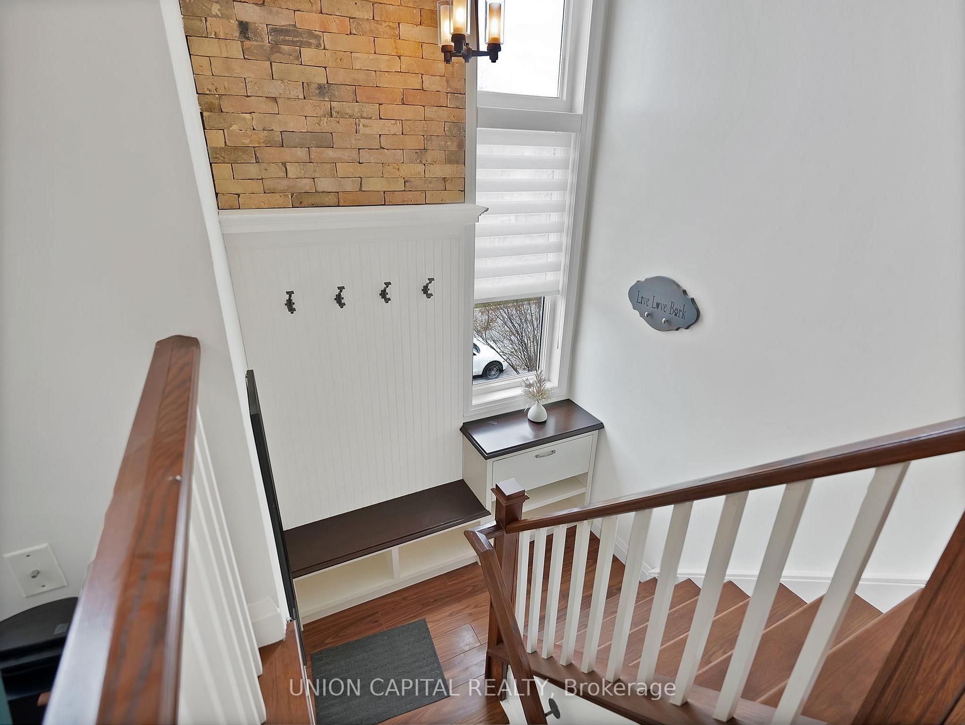 Photo 35 of Unit 302, 72 Aerodrome Crescent, Toronto, Leaside — HOMEH