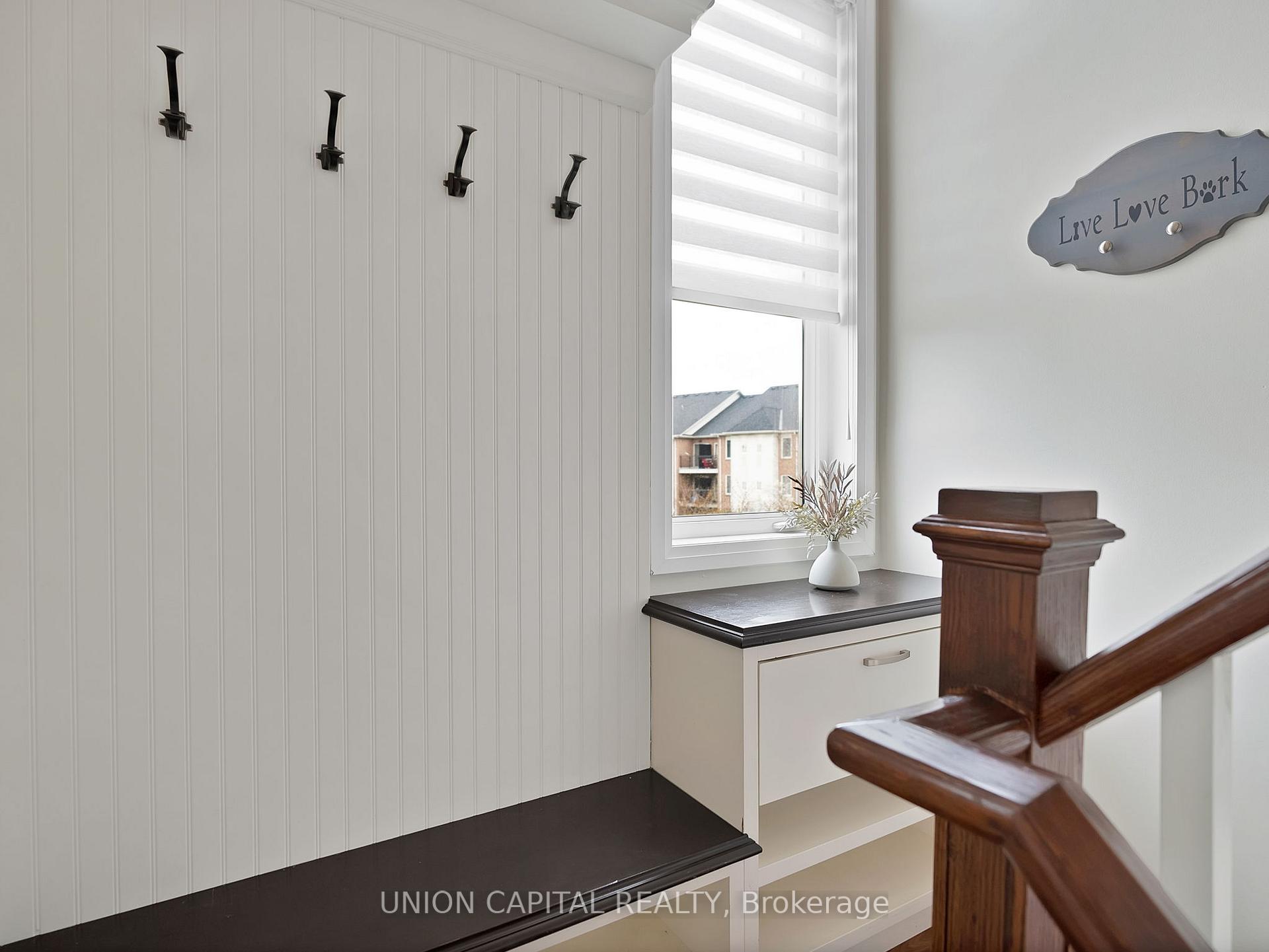 Photo 36 of Unit 302, 72 Aerodrome Crescent, Toronto, Leaside — HOMEH