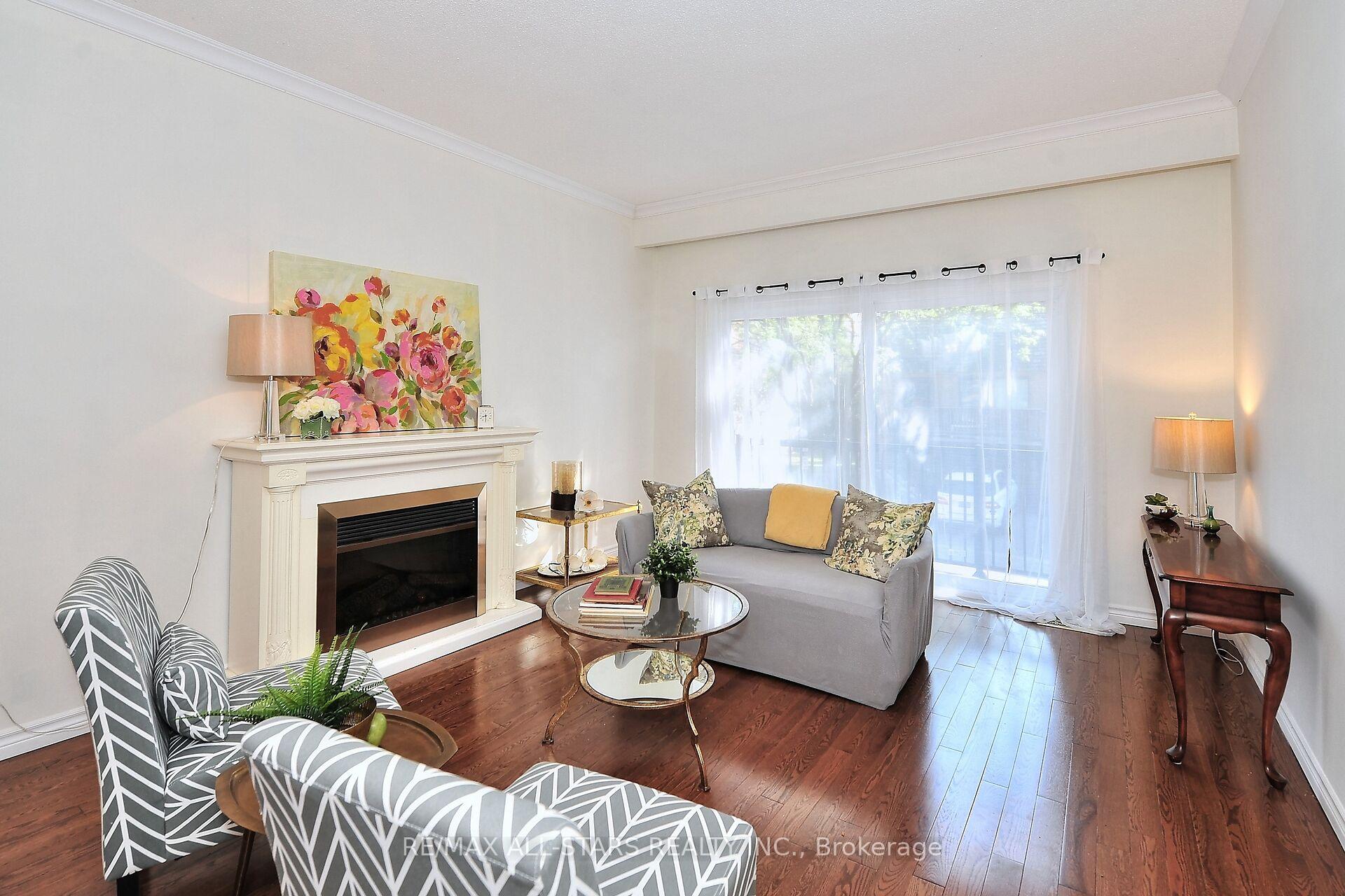 Photo 24 of Unit 30, 30 Ashglen Way, Markham, Unionville — HOMEH