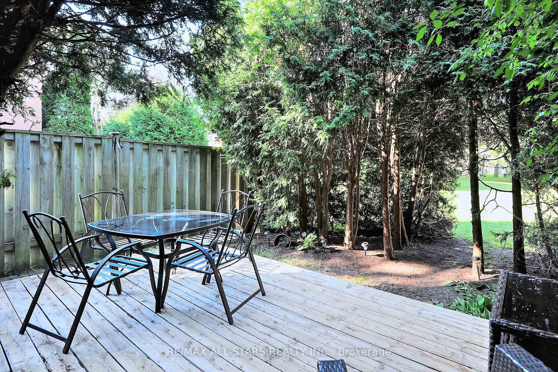Photo 49 of Unit 30, 30 Ashglen Way, Markham, Unionville — HOMEH