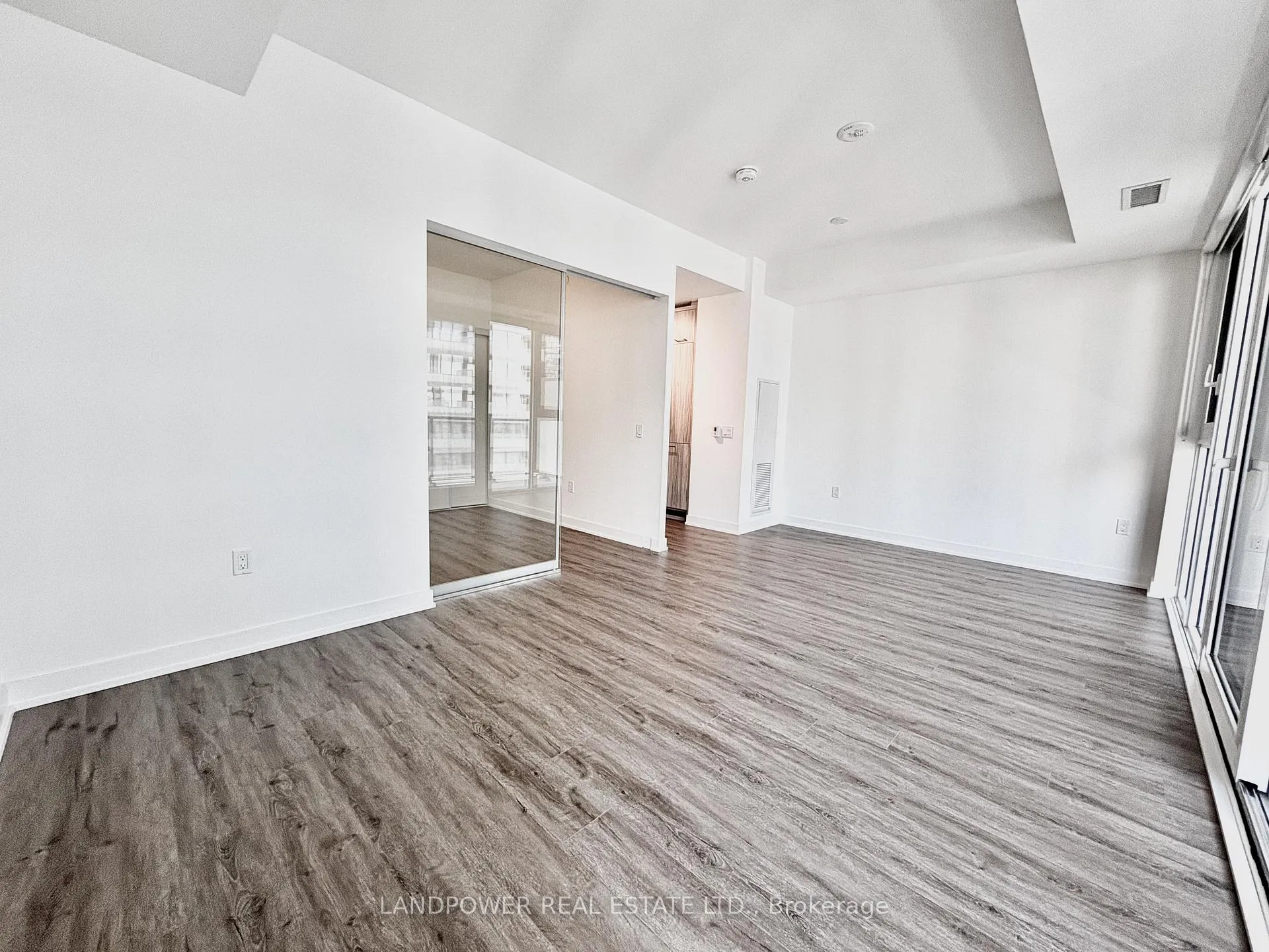 Photo 1 of Unit 2302, 634 Church Street, Toronto, Church-Yonge Corridor — HOMEH