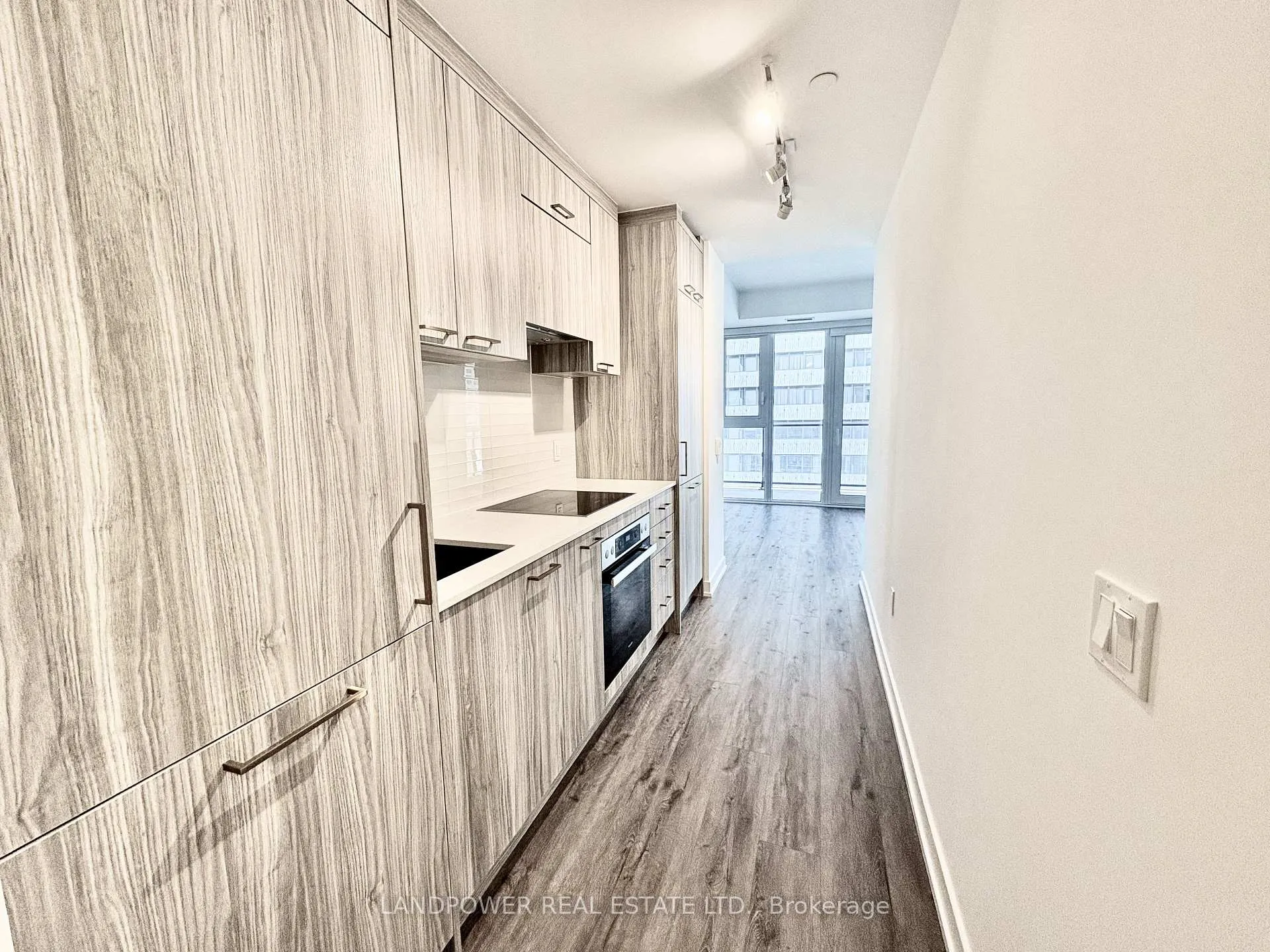 Photo 3 of Unit 2302, 634 Church Street, Toronto, Church-Yonge Corridor — HOMEH