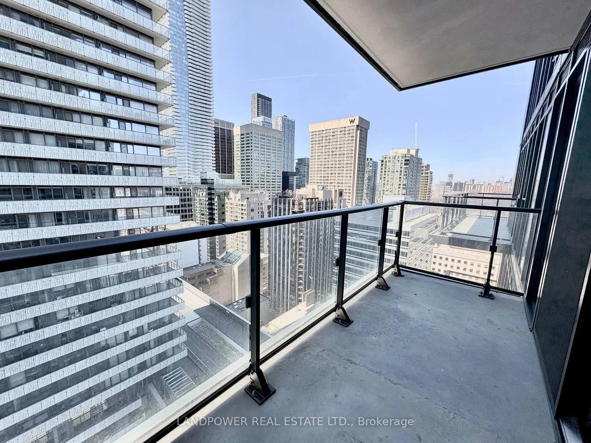 Photo 8 of Unit 2302, 634 Church Street, Toronto, Church-Yonge Corridor — HOMEH
