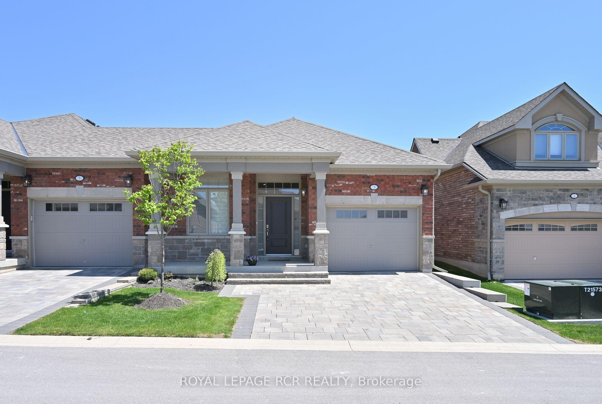 Photo 1 of 3 Assunta Garden, New Tecumseth, Alliston — HOMEH