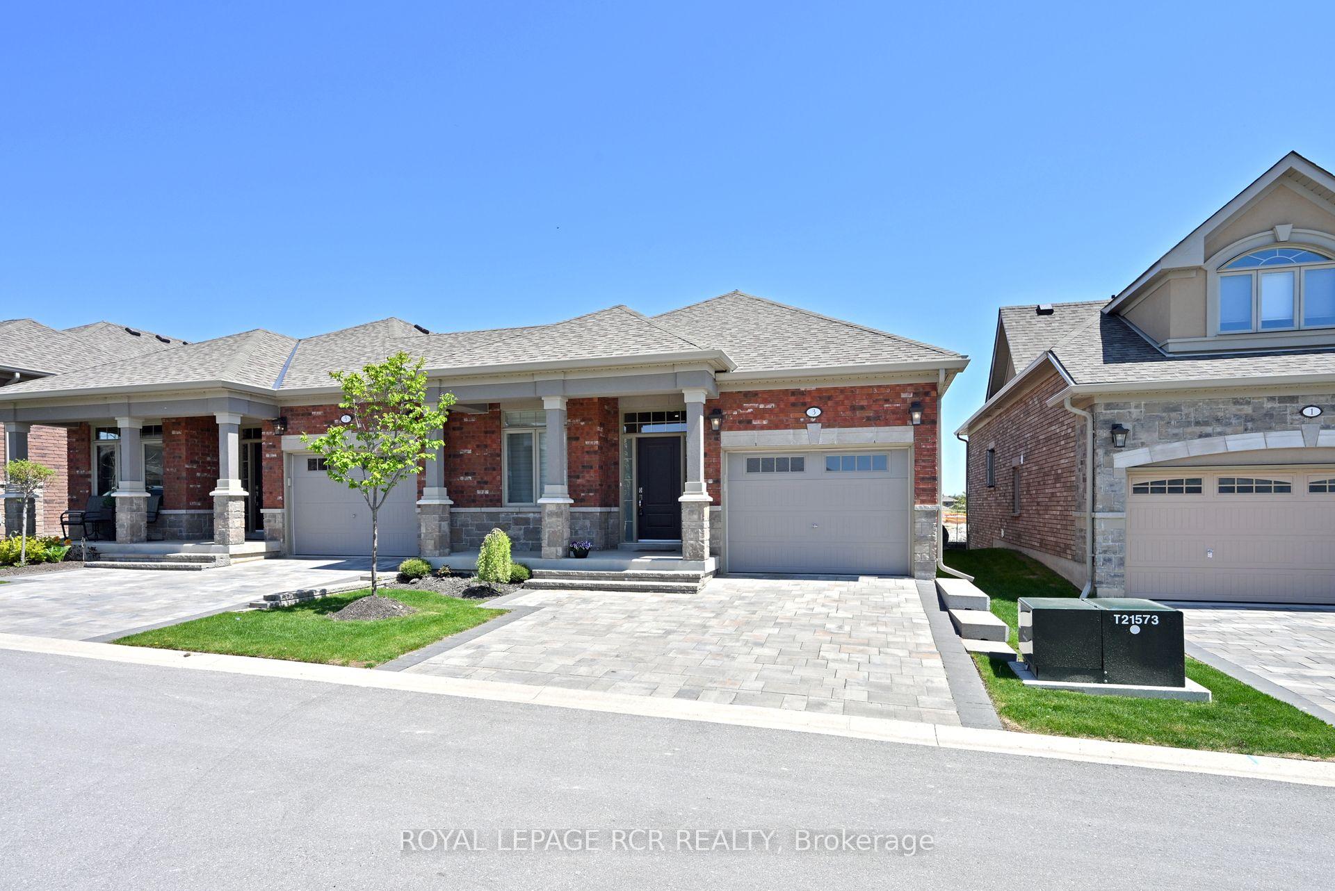 Photo 3 of 3 Assunta Garden, New Tecumseth, Alliston — HOMEH
