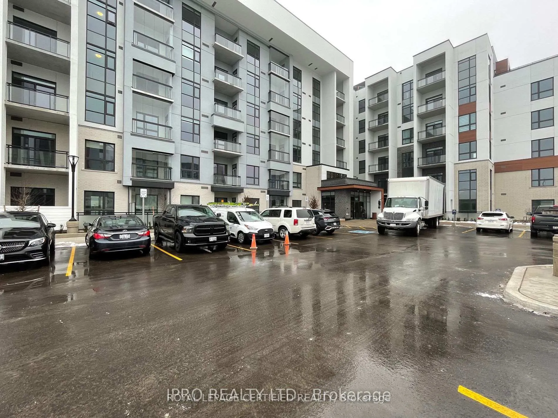 Photo 1 of Unit 308, 470 Gordon Krantz Avenue, Milton, Walker — HOMEH