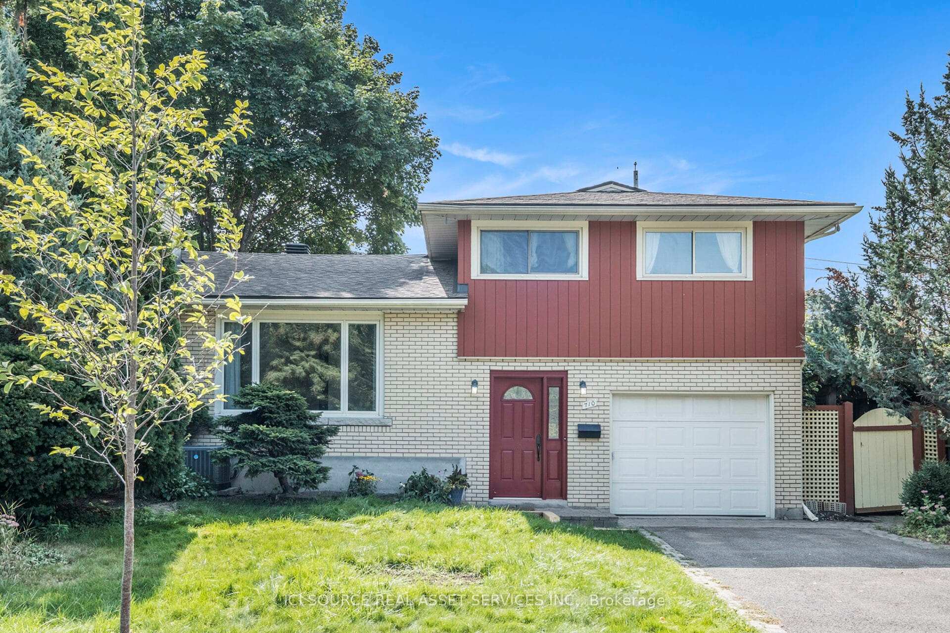 Photo 1 of 710 Sherbourne Road, Ottawa, Carlingwood — HOMEH