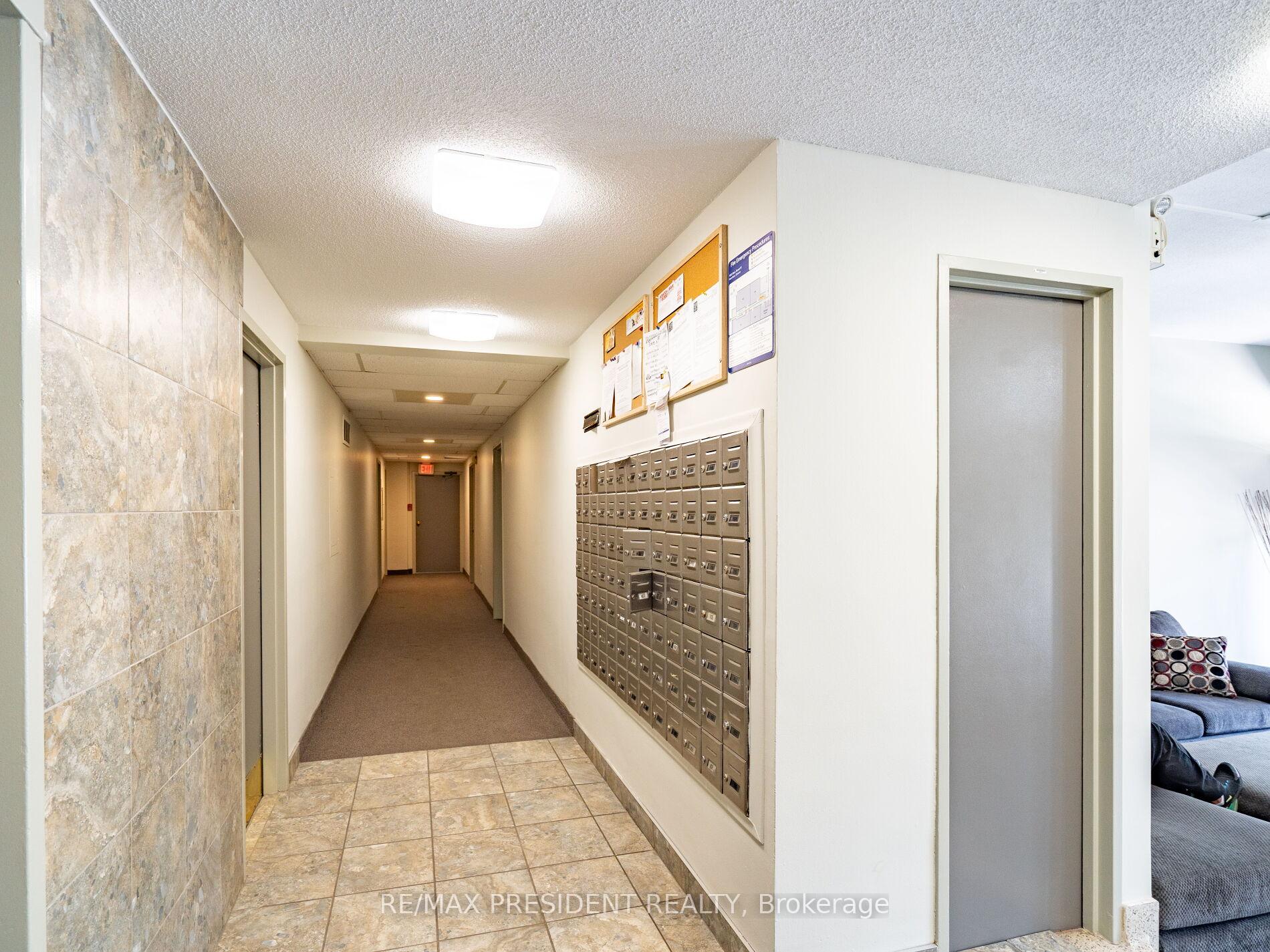 Photo 10 of Unit 701, 1950 Main Street W, Hamilton, Ainslie Wood — HOMEH