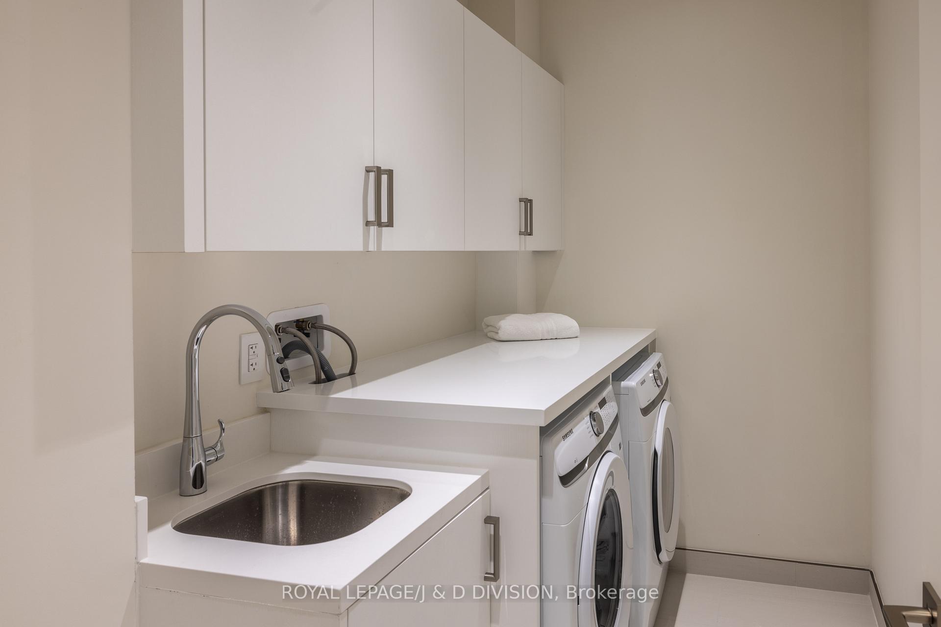 Photo 21 of Unit 804, 1 Strathgowan Avenue, Toronto, Lawrence Park South — HOMEH