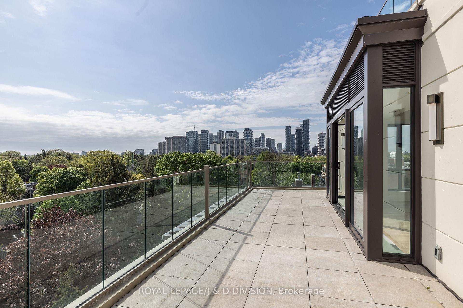 Photo 23 of Unit 804, 1 Strathgowan Avenue, Toronto, Lawrence Park South — HOMEH
