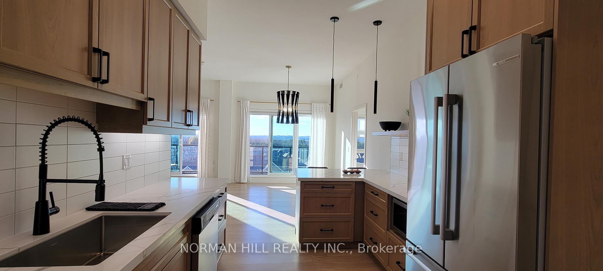 Photo 12 of Unit Ph448, 555 William Graham Drive, Aurora, Rural Aurora — HOMEH