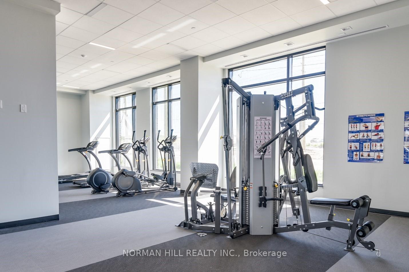 Photo 52 of Unit Ph448, 555 William Graham Drive, Aurora, Rural Aurora — HOMEH