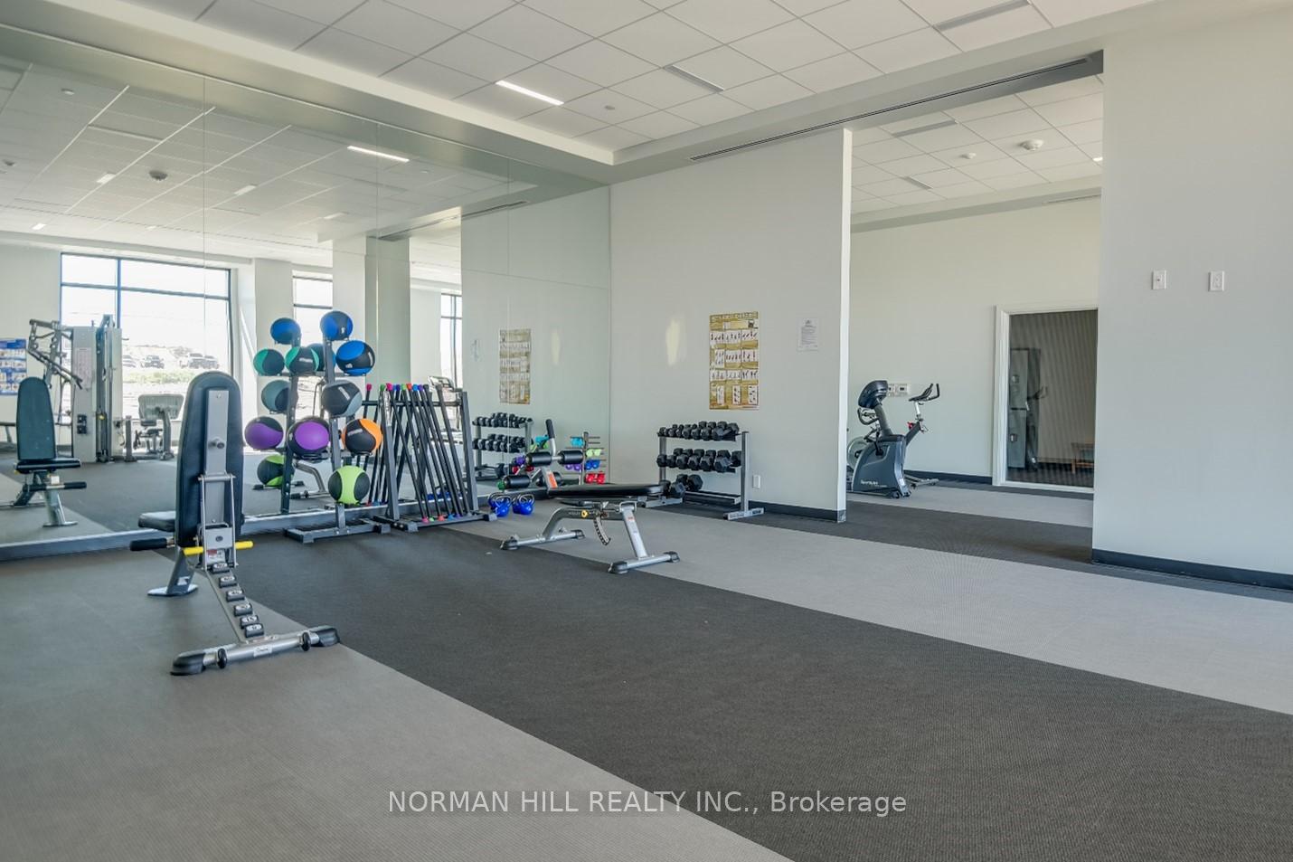 Photo 53 of Unit Ph448, 555 William Graham Drive, Aurora, Rural Aurora — HOMEH