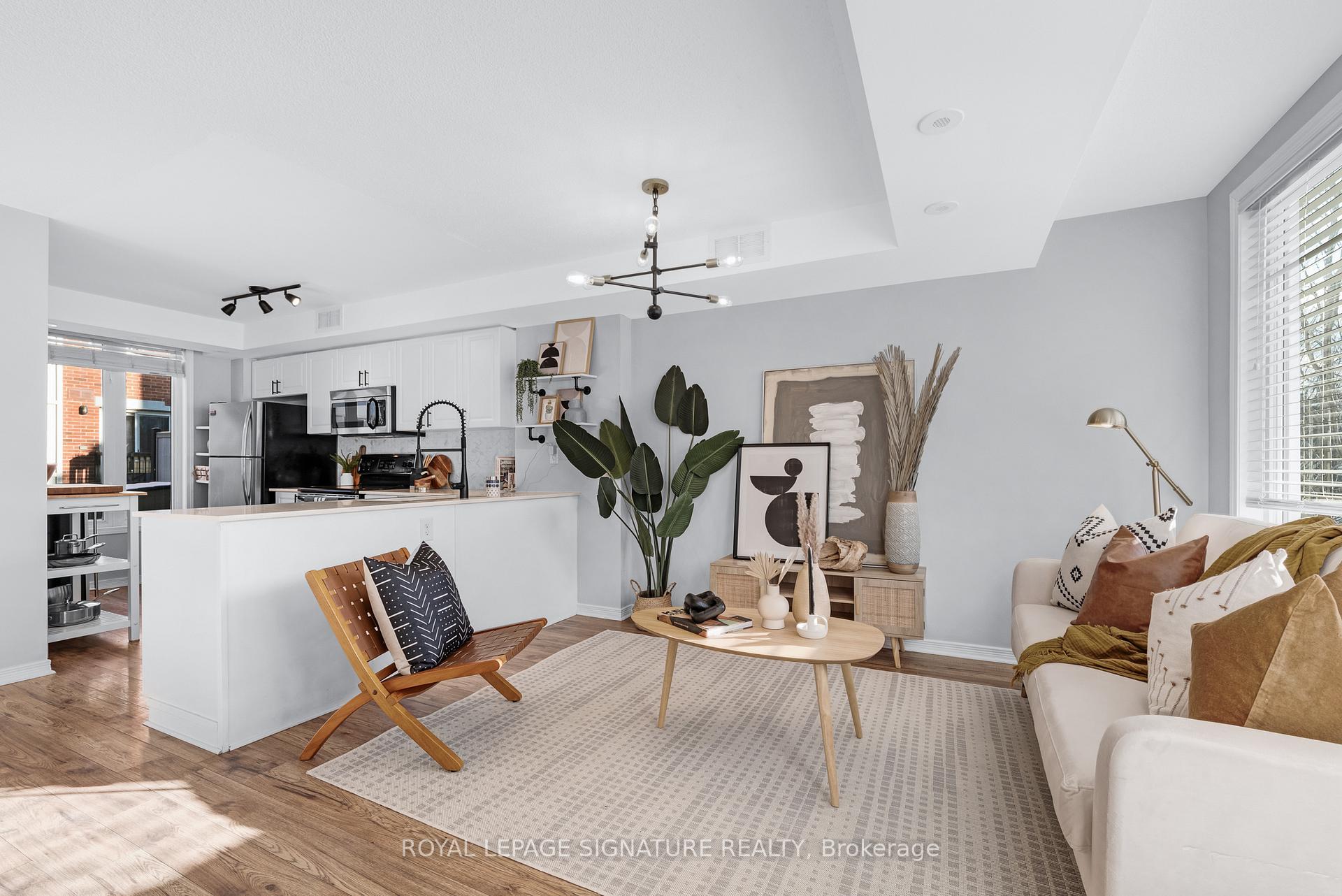 Photo 2 of Unit 1, 22 Frances Loring Lane, Toronto, South Riverdale — HOMEH
