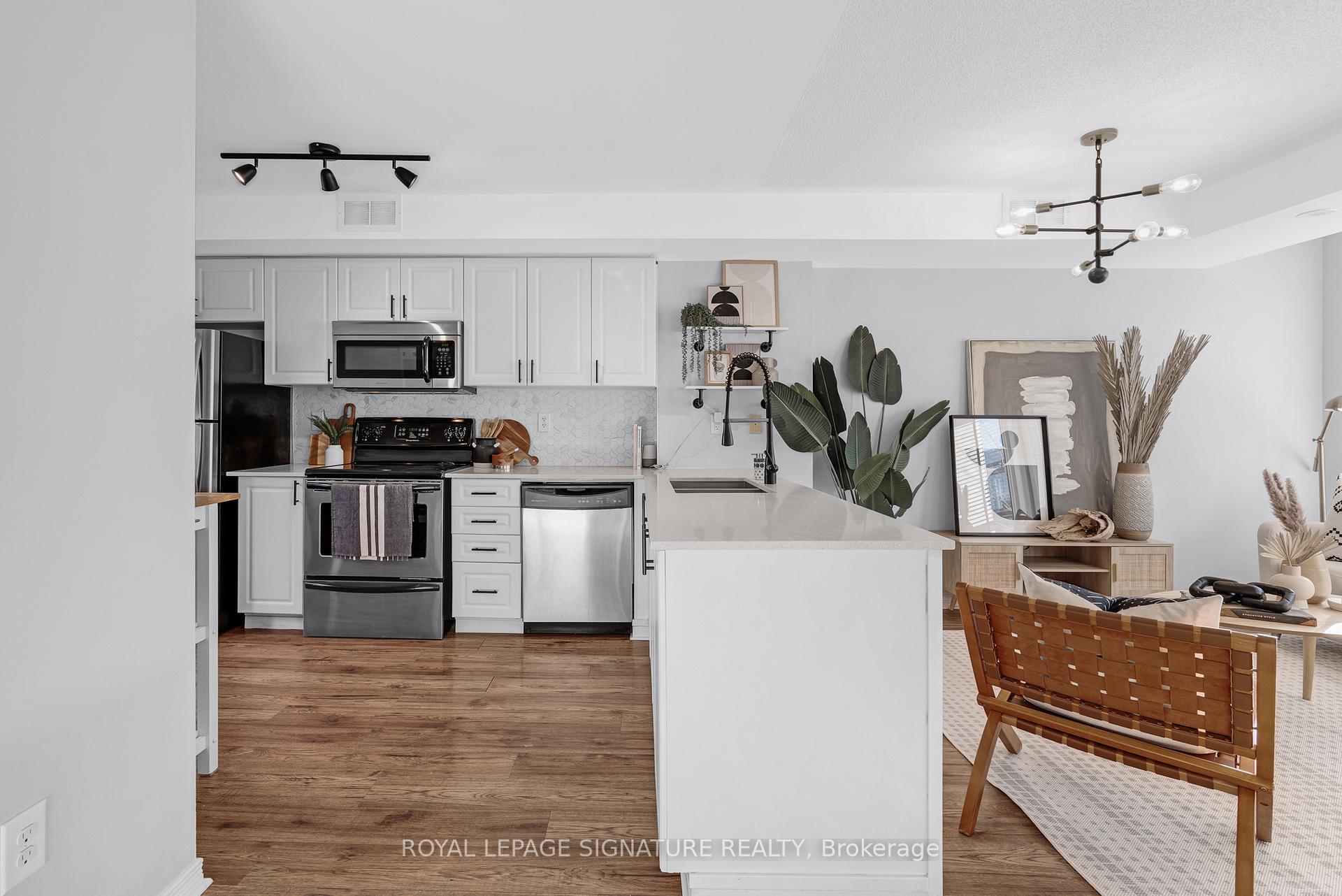 Photo 9 of Unit 1, 22 Frances Loring Lane, Toronto, South Riverdale — HOMEH