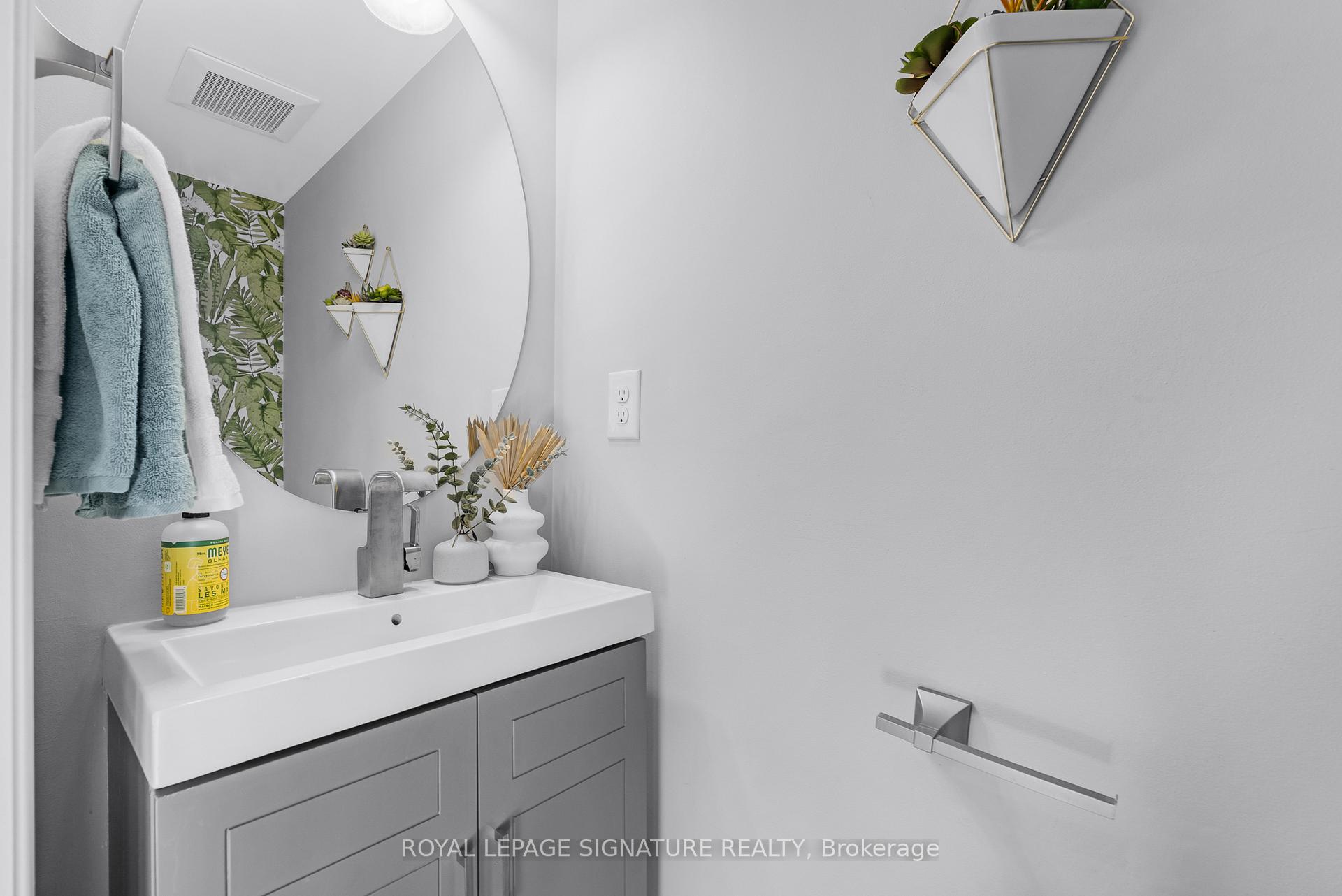 Photo 11 of Unit 1, 22 Frances Loring Lane, Toronto, South Riverdale — HOMEH