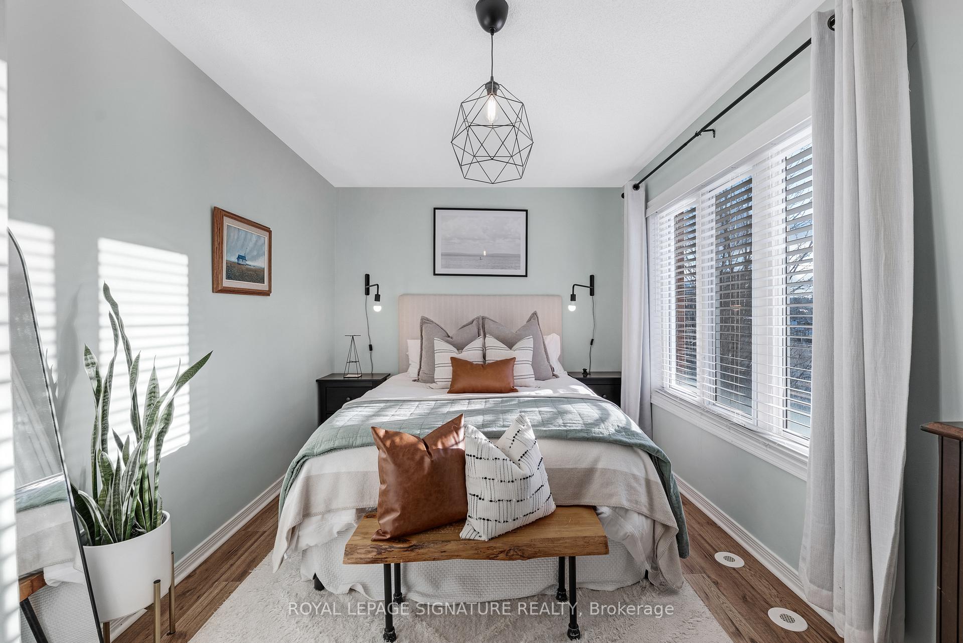 Photo 12 of Unit 1, 22 Frances Loring Lane, Toronto, South Riverdale — HOMEH