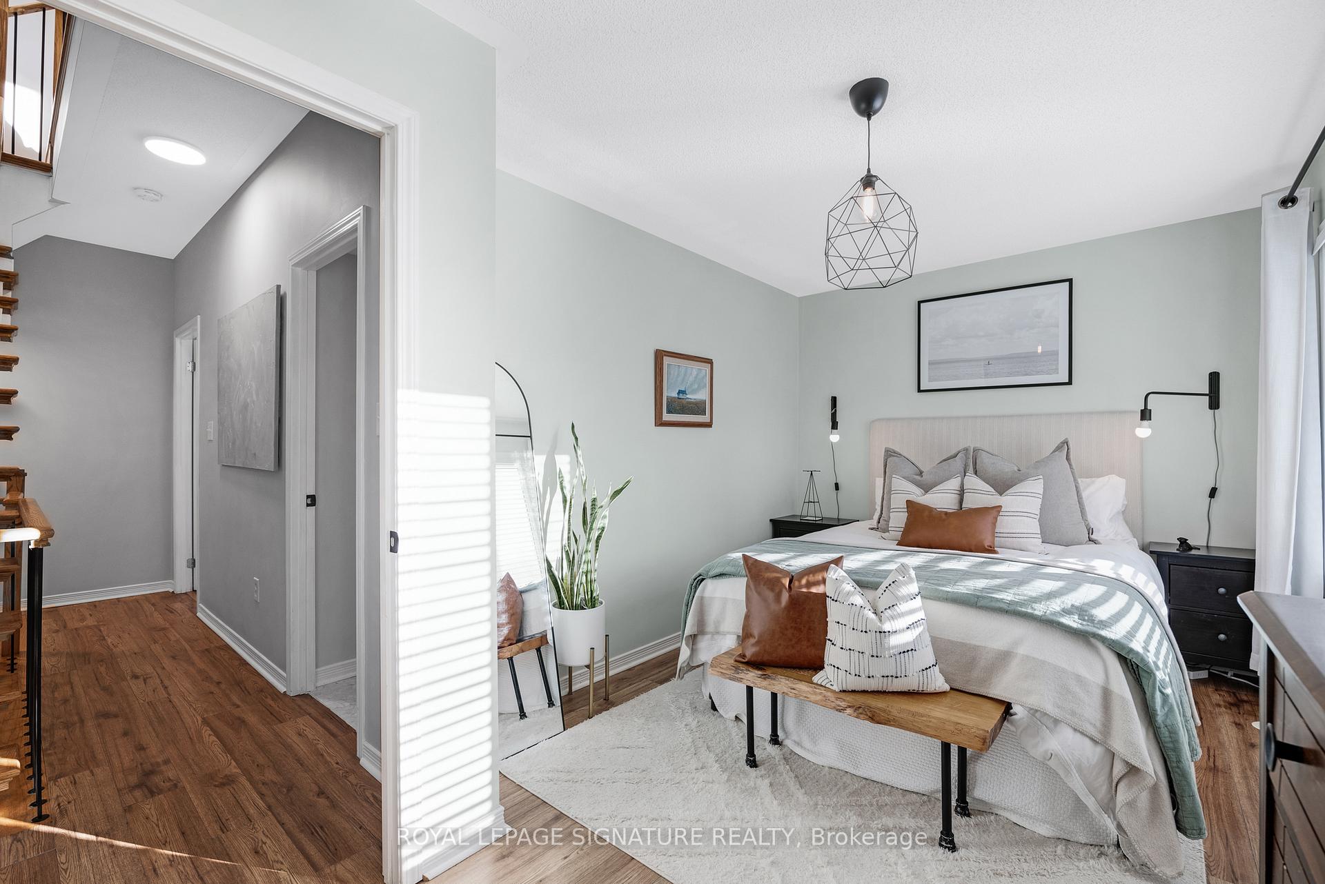 Photo 13 of Unit 1, 22 Frances Loring Lane, Toronto, South Riverdale — HOMEH