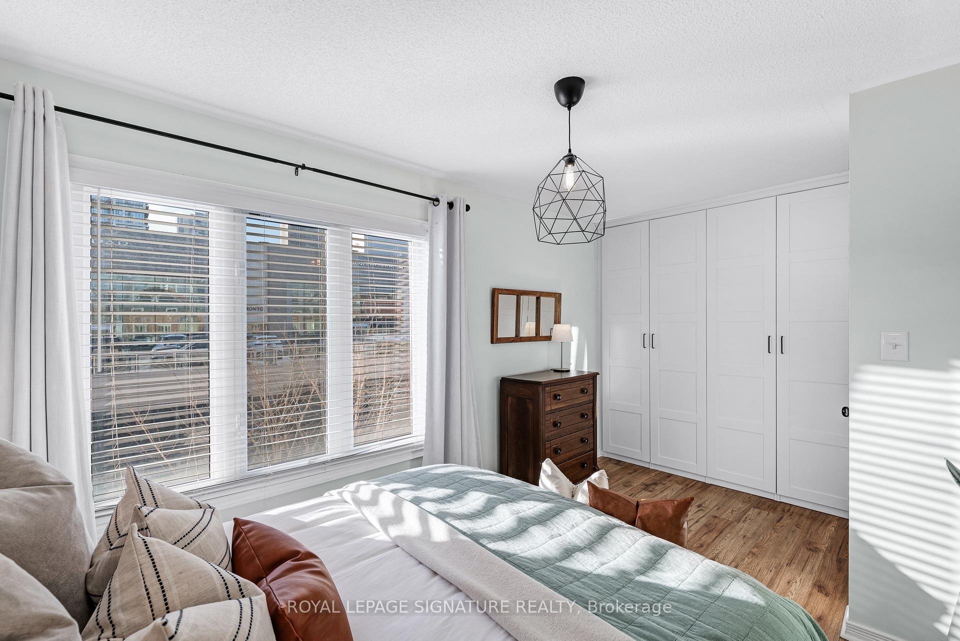 Photo 14 of Unit 1, 22 Frances Loring Lane, Toronto, South Riverdale — HOMEH