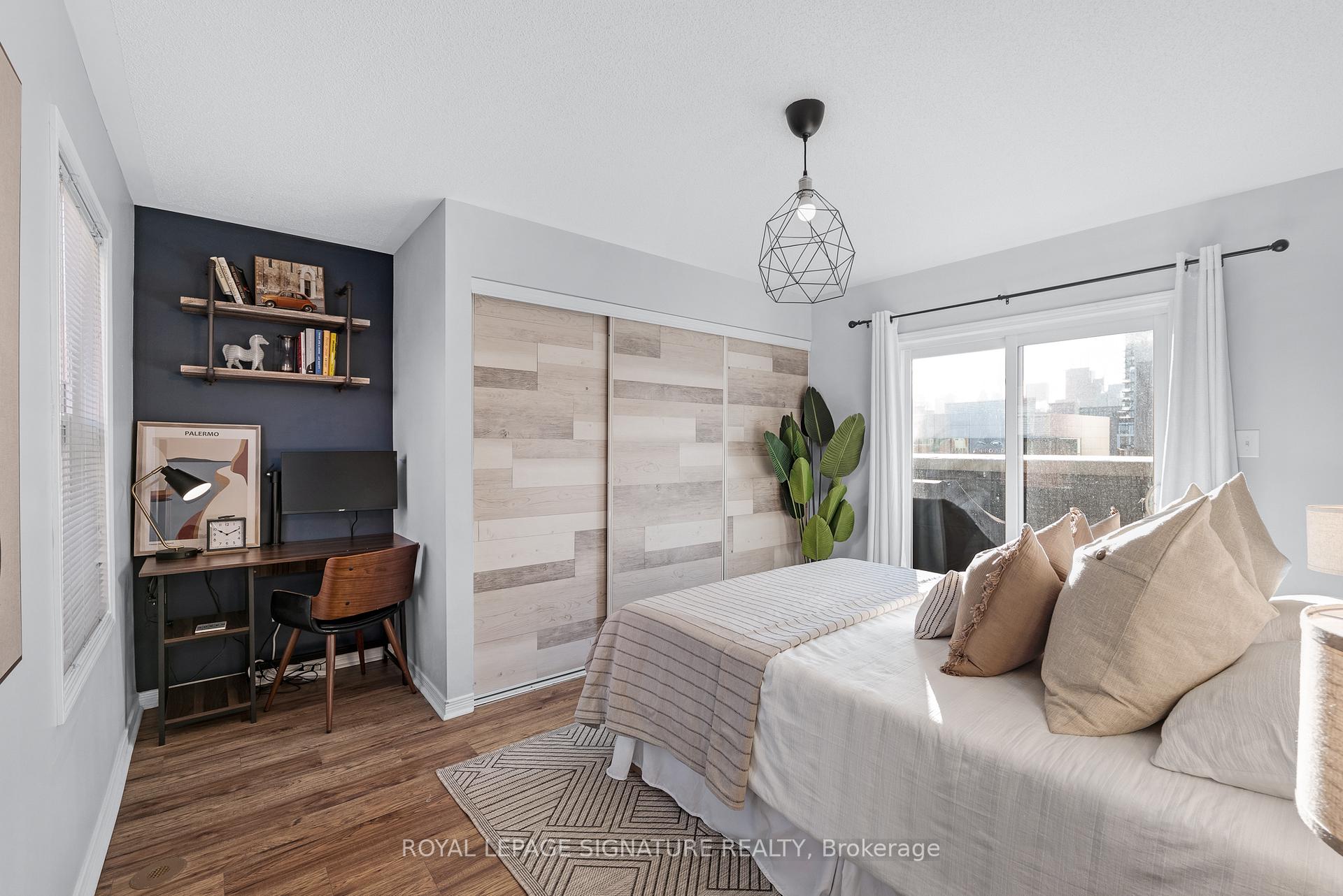 Photo 18 of Unit 1, 22 Frances Loring Lane, Toronto, South Riverdale — HOMEH