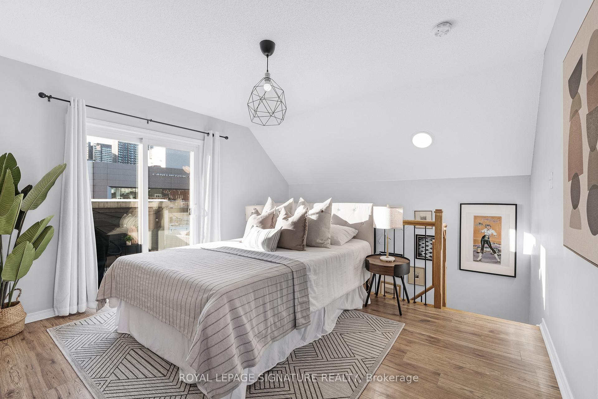 Photo 19 of Unit 1, 22 Frances Loring Lane, Toronto, South Riverdale — HOMEH