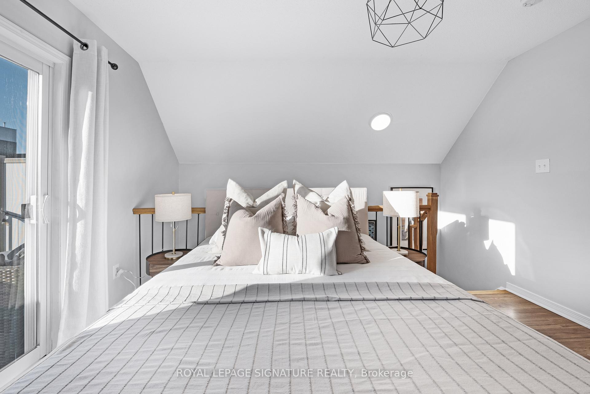 Photo 20 of Unit 1, 22 Frances Loring Lane, Toronto, South Riverdale — HOMEH