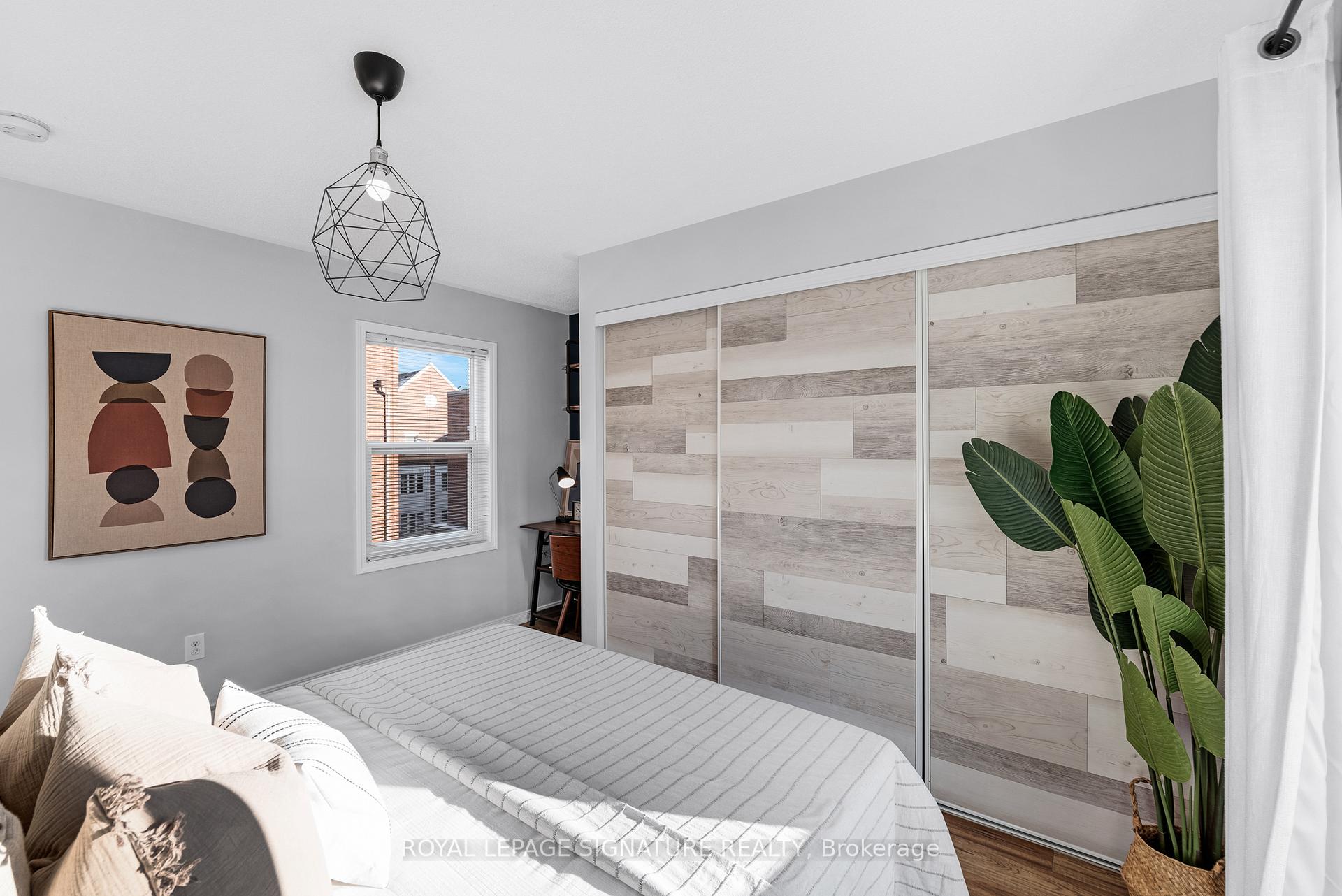 Photo 21 of Unit 1, 22 Frances Loring Lane, Toronto, South Riverdale — HOMEH