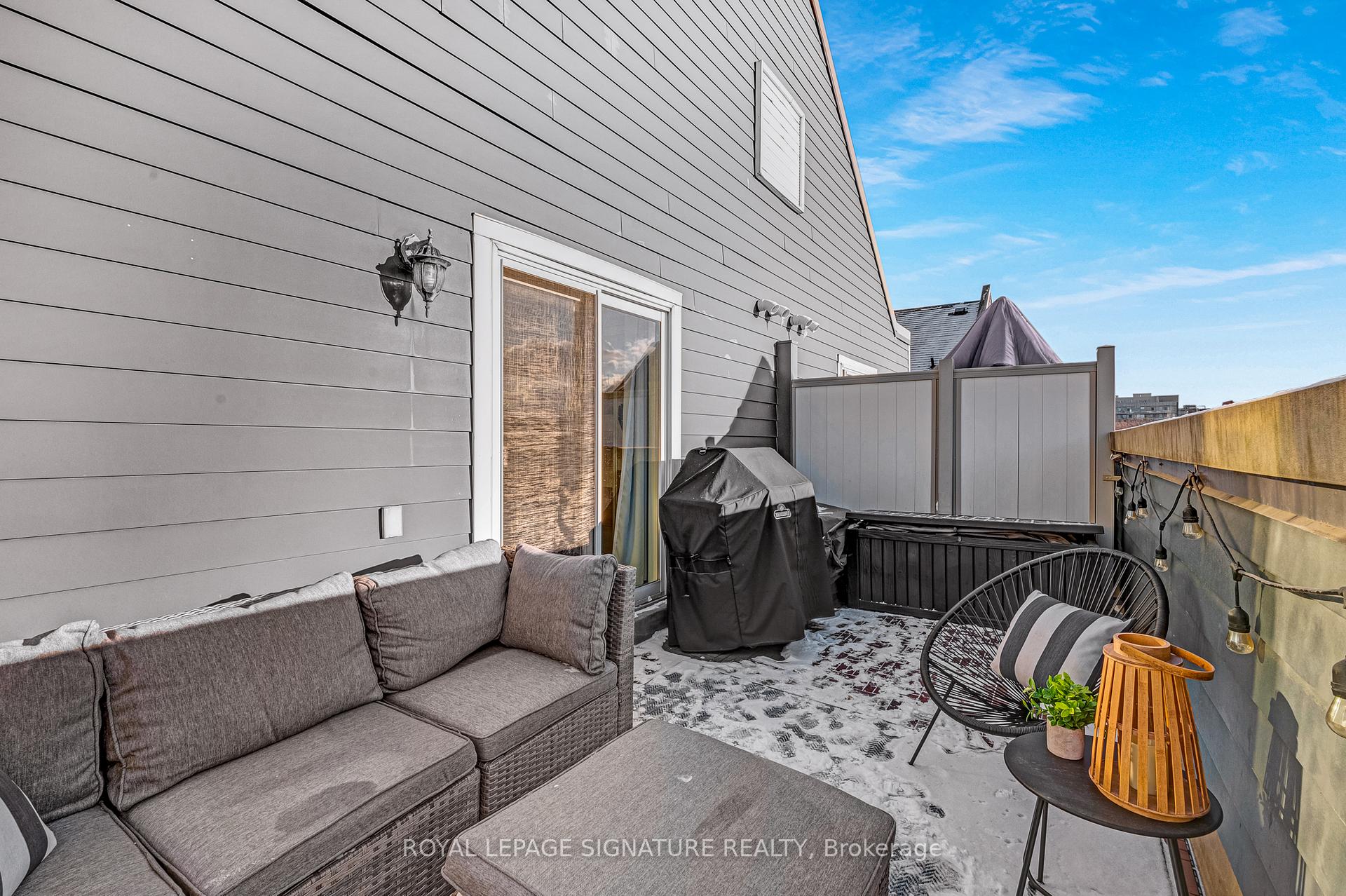 Photo 22 of Unit 1, 22 Frances Loring Lane, Toronto, South Riverdale — HOMEH