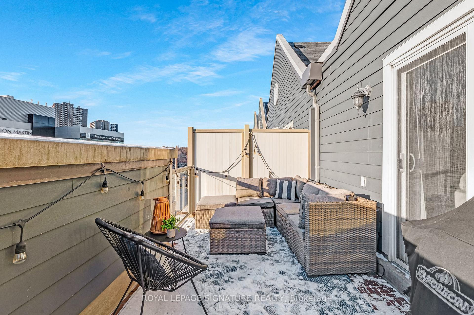 Photo 23 of Unit 1, 22 Frances Loring Lane, Toronto, South Riverdale — HOMEH