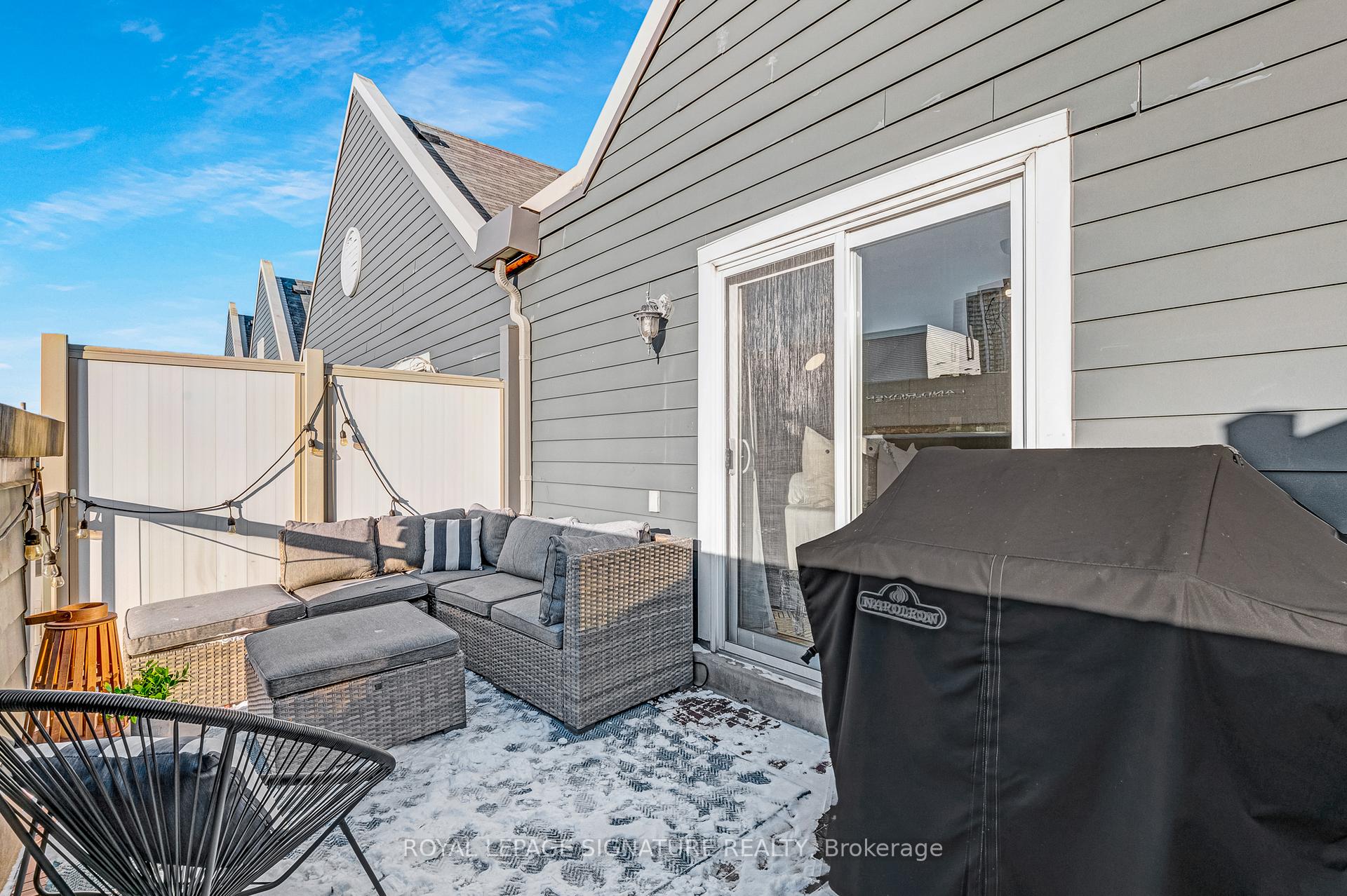 Photo 24 of Unit 1, 22 Frances Loring Lane, Toronto, South Riverdale — HOMEH